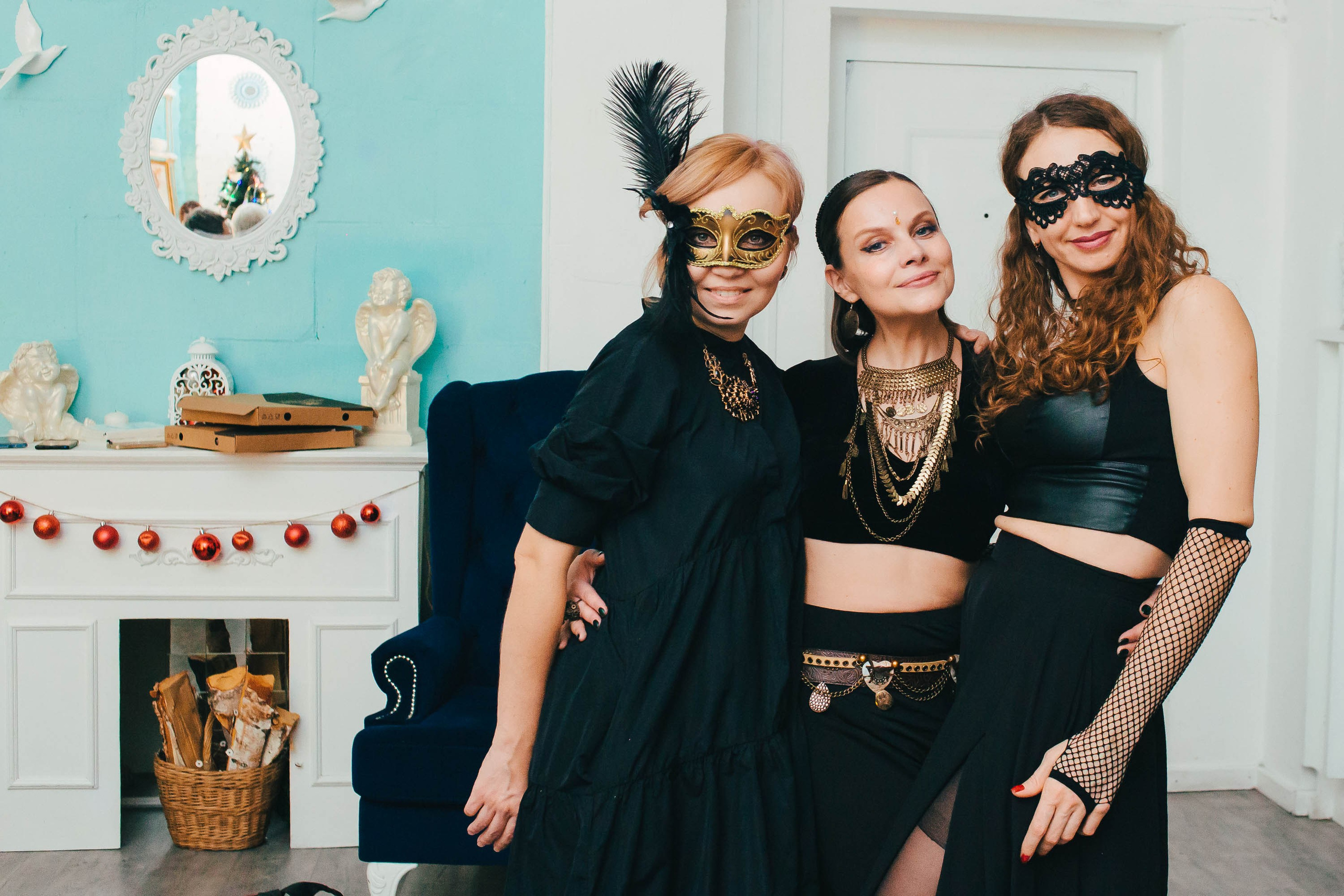 Фоторепортаж корпоратива. Фотограф в Челябинске Ополихина Анна