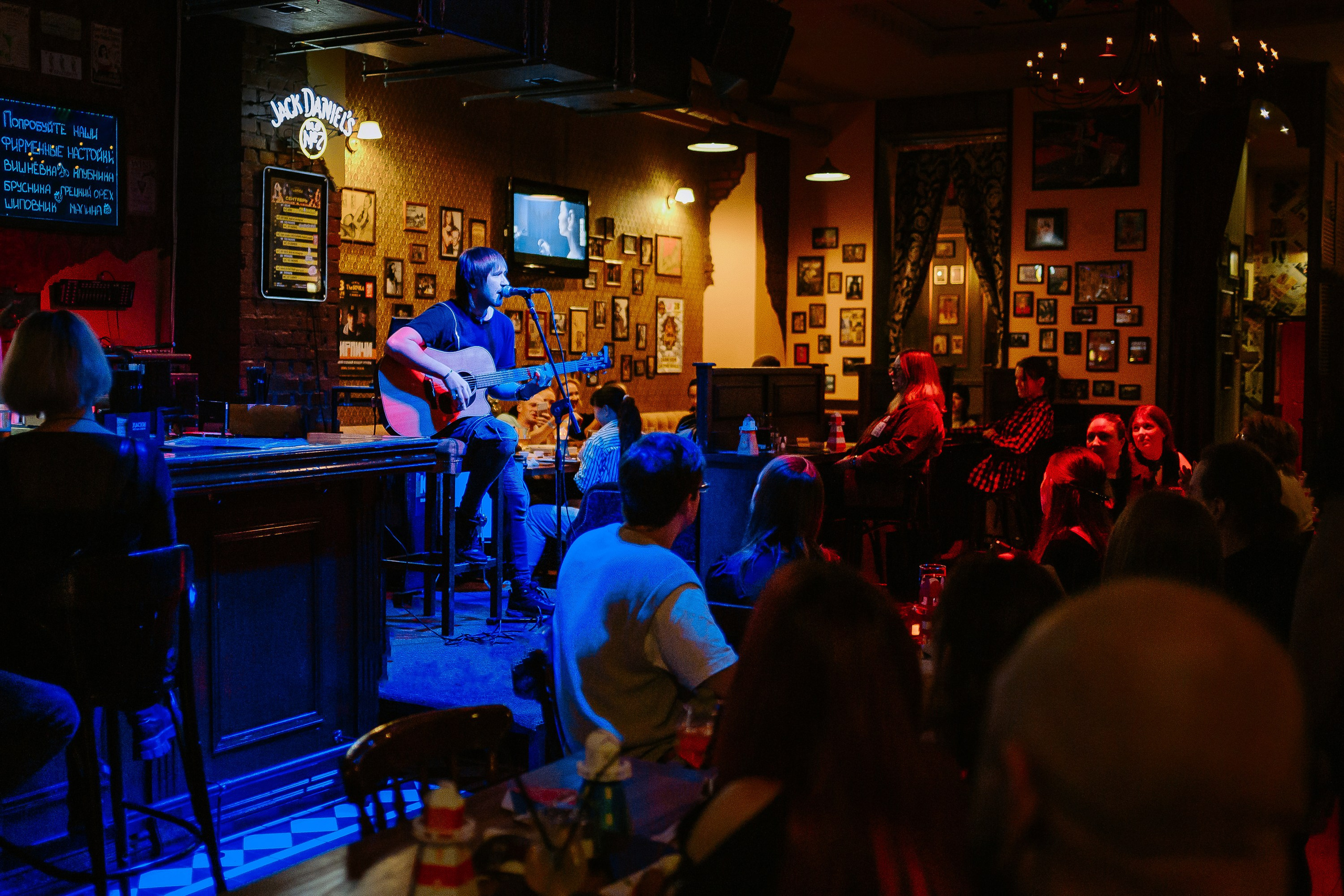 Обе-рек 2023 The Бочка pub. Фотограф в Челябинске Ополихина Анна