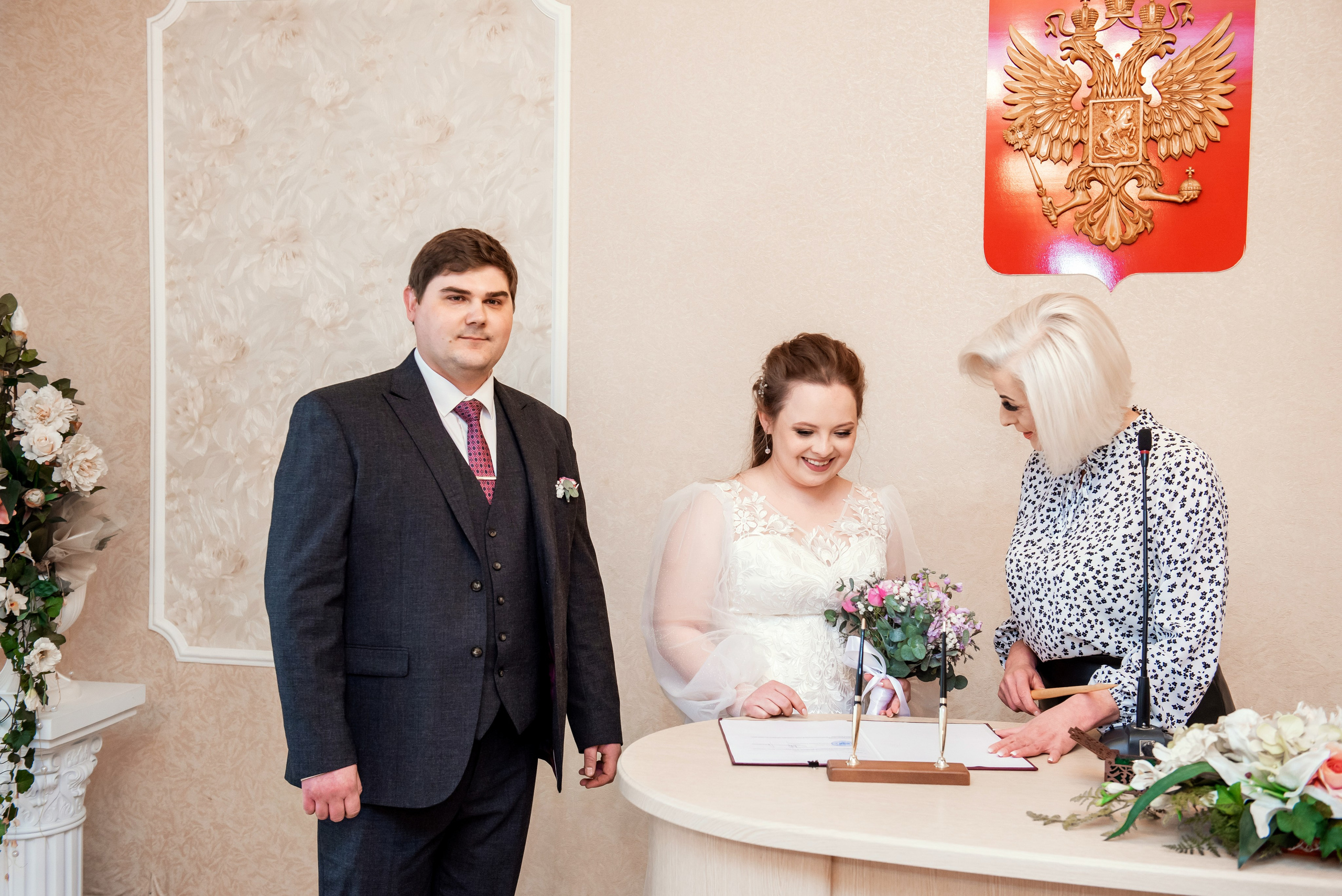 Алексей и Екатерина. Семейный и свадебный фотограф в Ельце Юлия Дякина