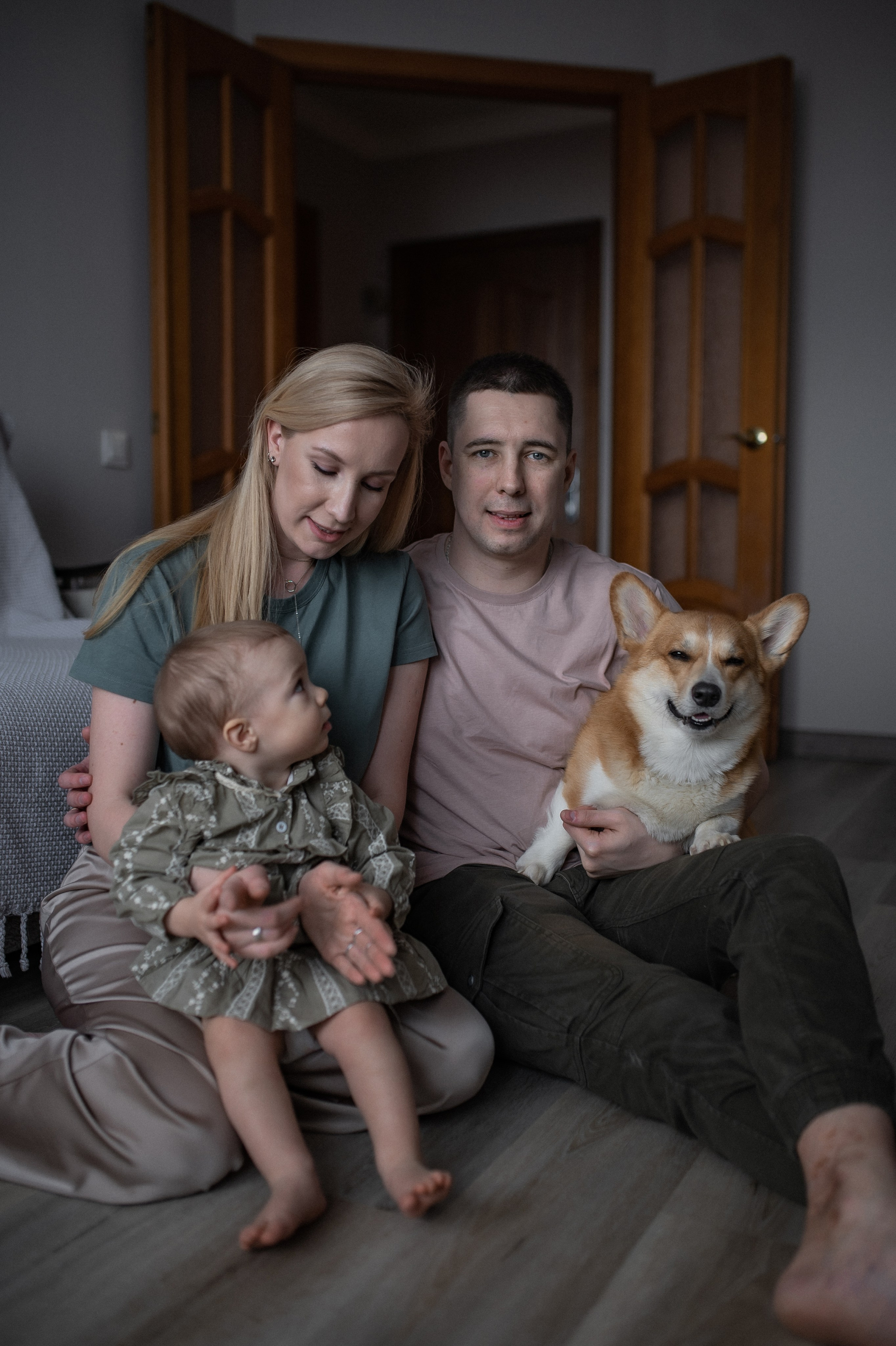 Даша, Саша, Алеся. Www.ostermiller.ru