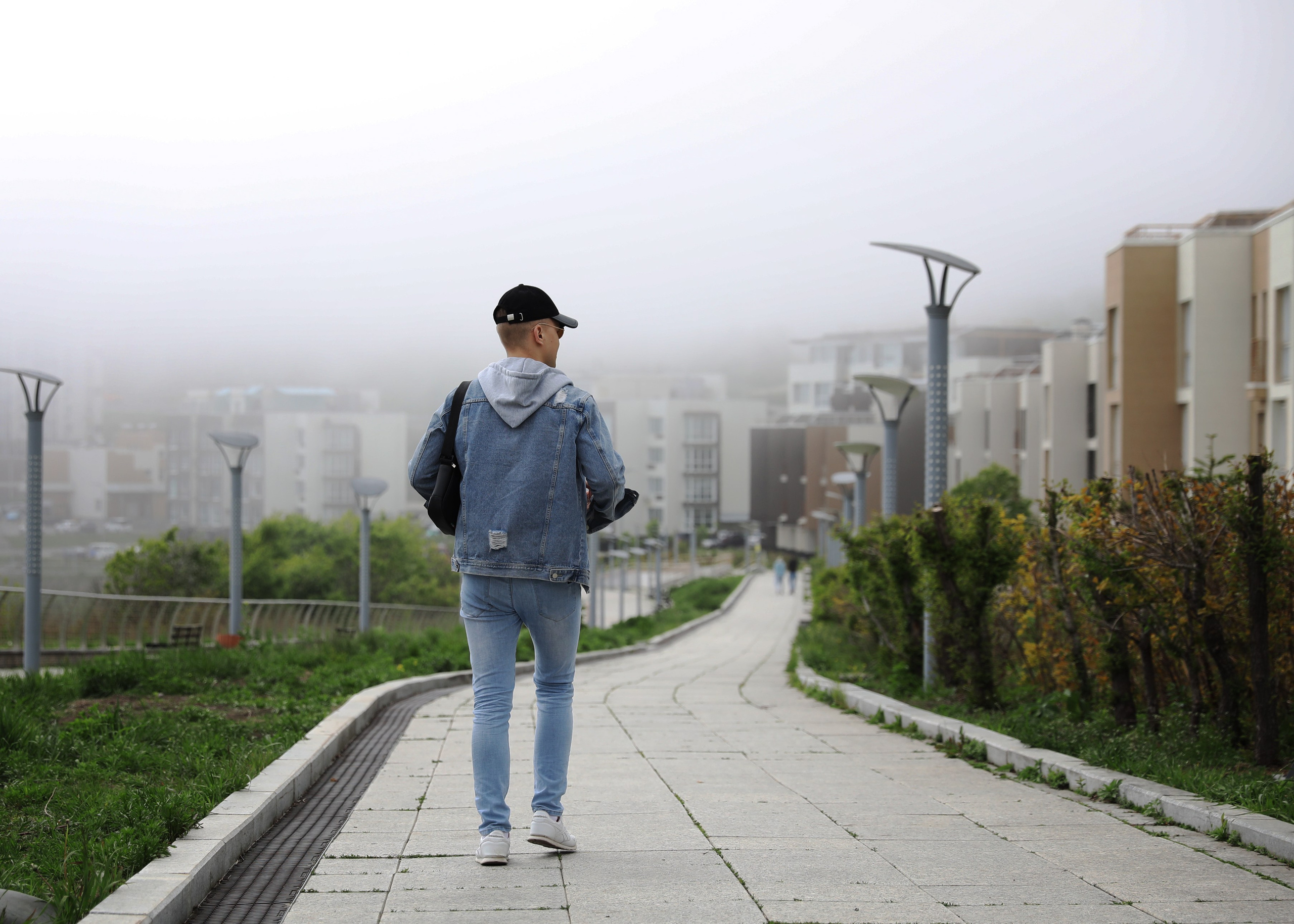 Фотограф Владивосток Николай Тынько