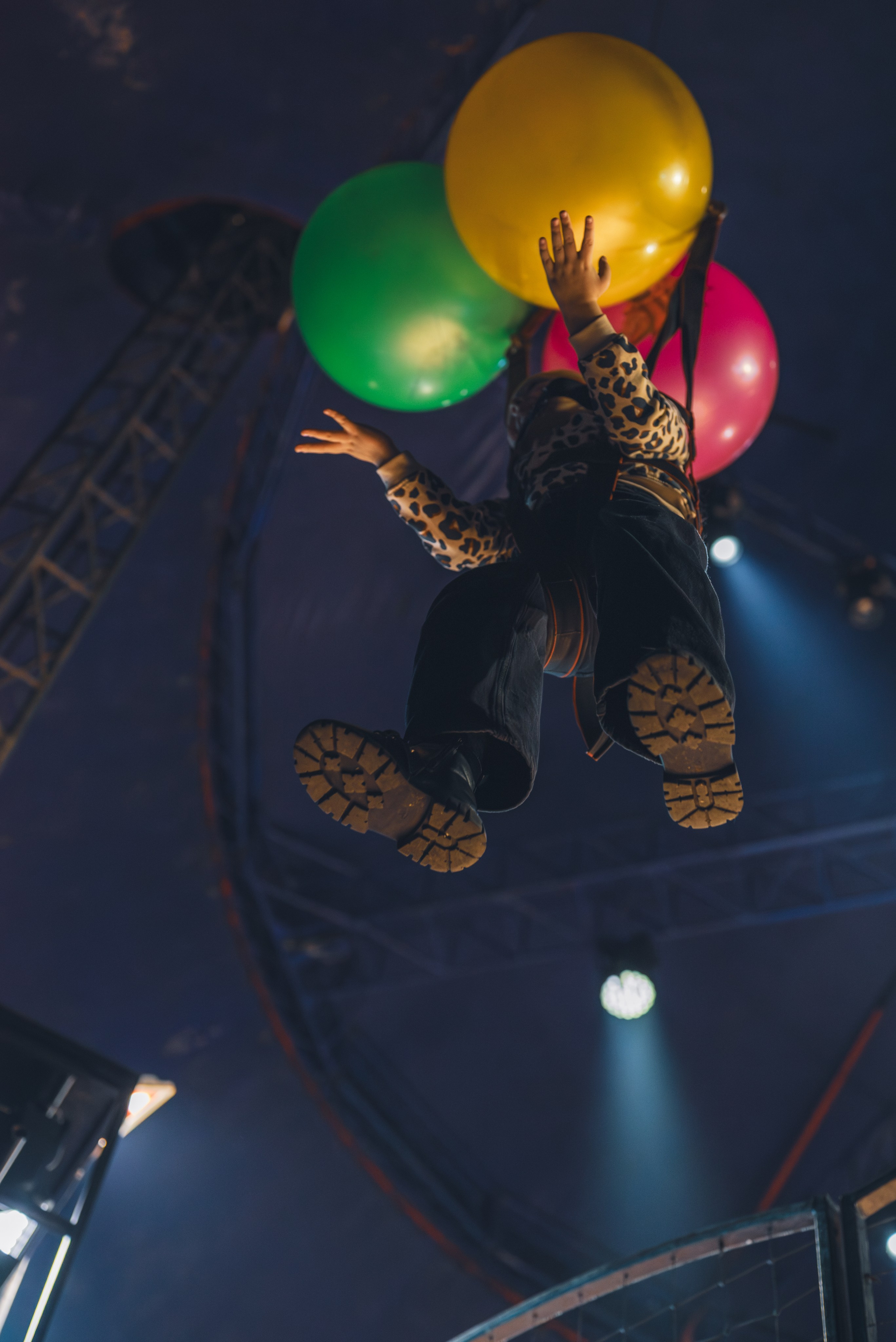 Репортажная съемка. Фотограф Вероника Чермных