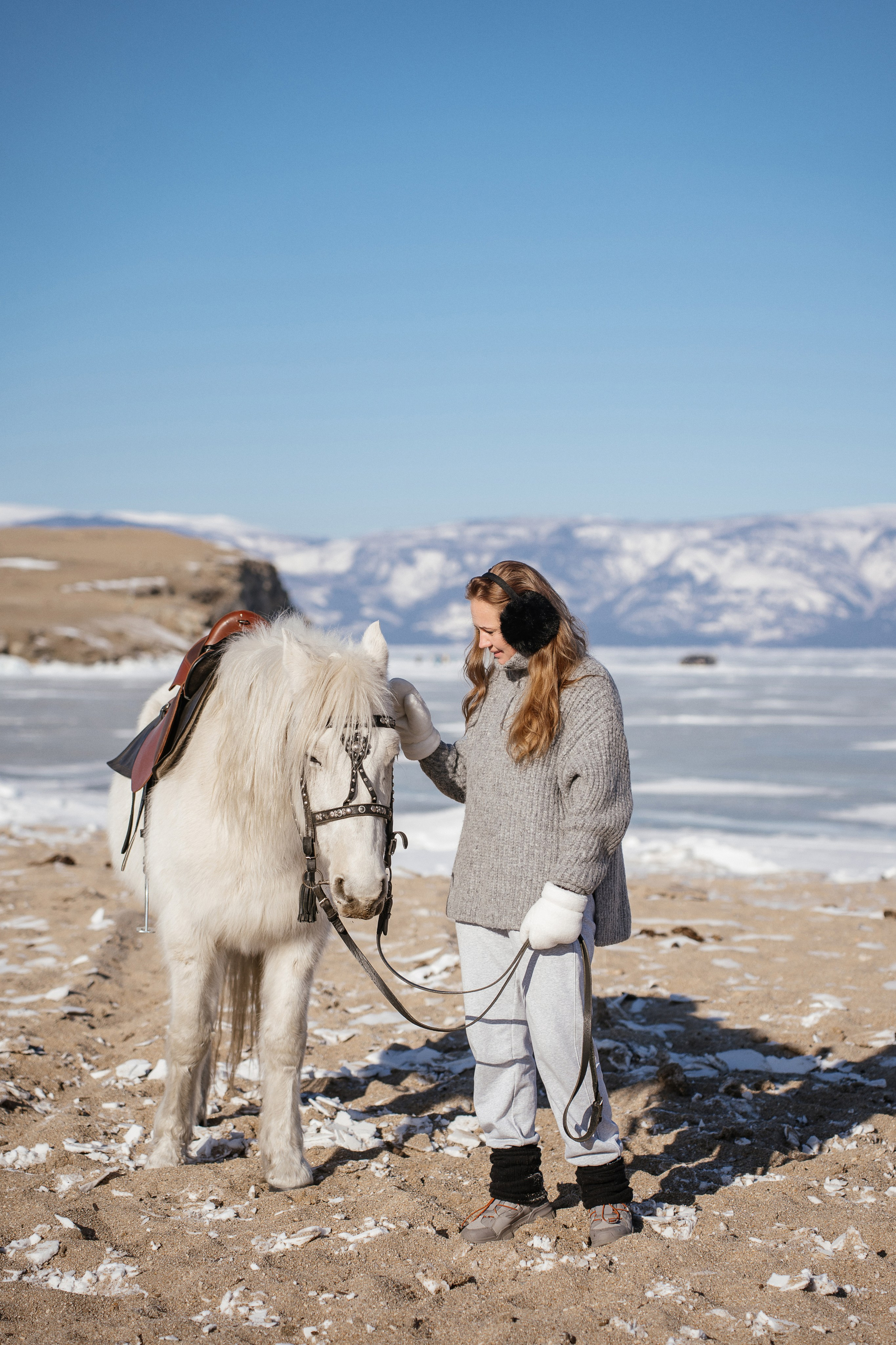 Байкал. Свадебный и семейный фотограф в Красноярске Наталья Дроздова