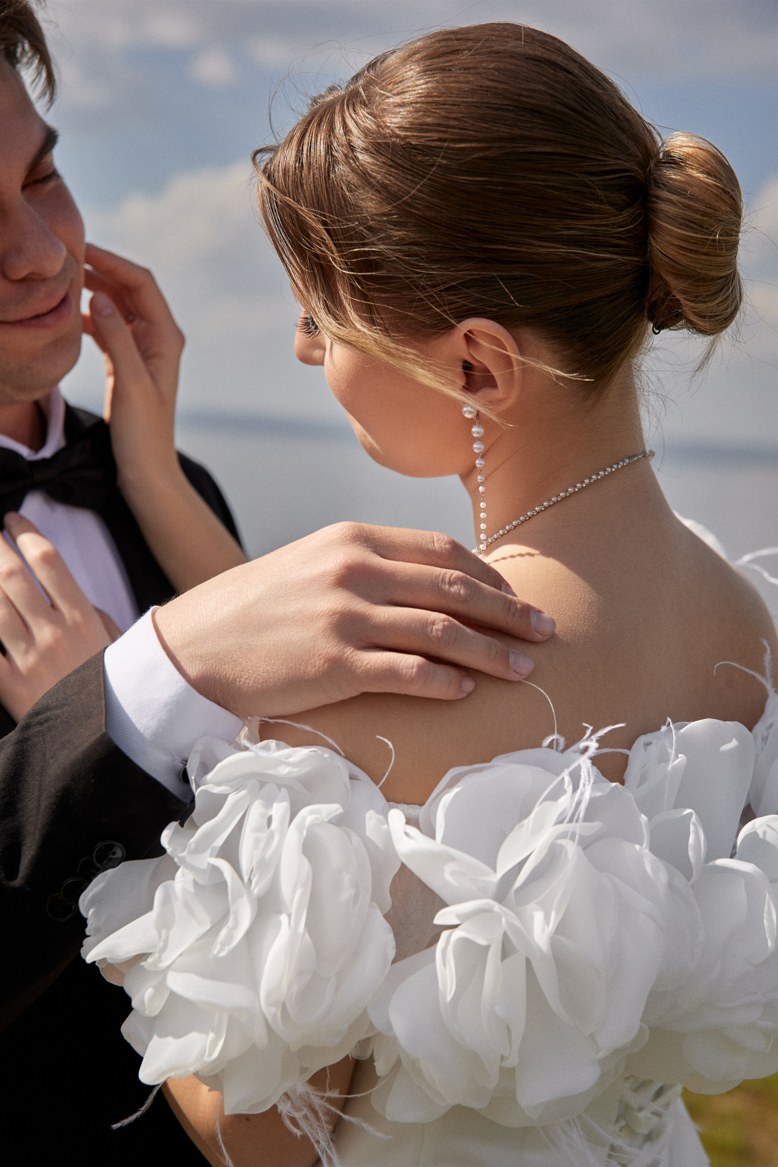 Илья и Лиза Ягодное. Фотограф в Самаре Анастасия Афанасьева