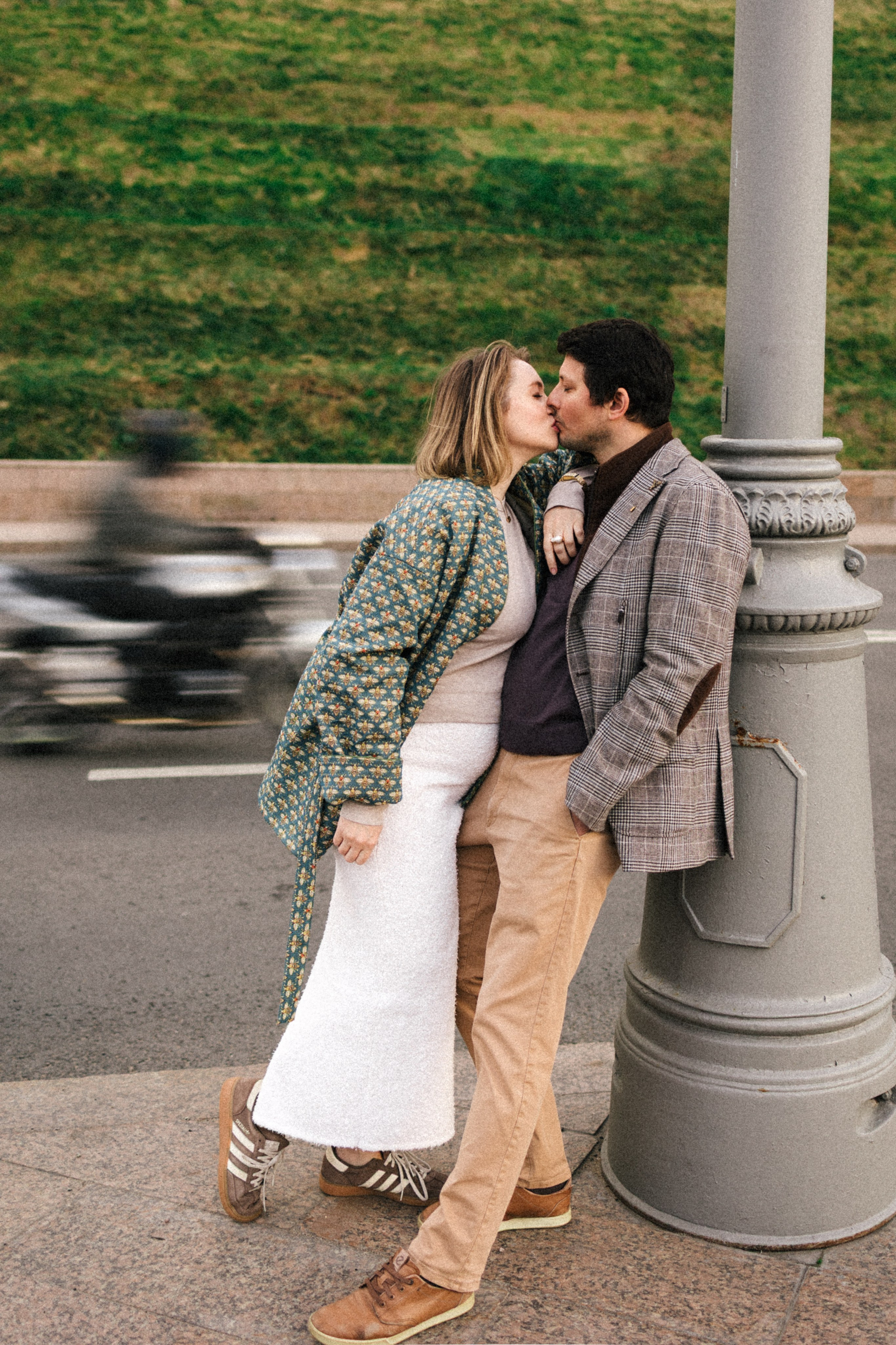 Фотораф — анималист Мария Шистка