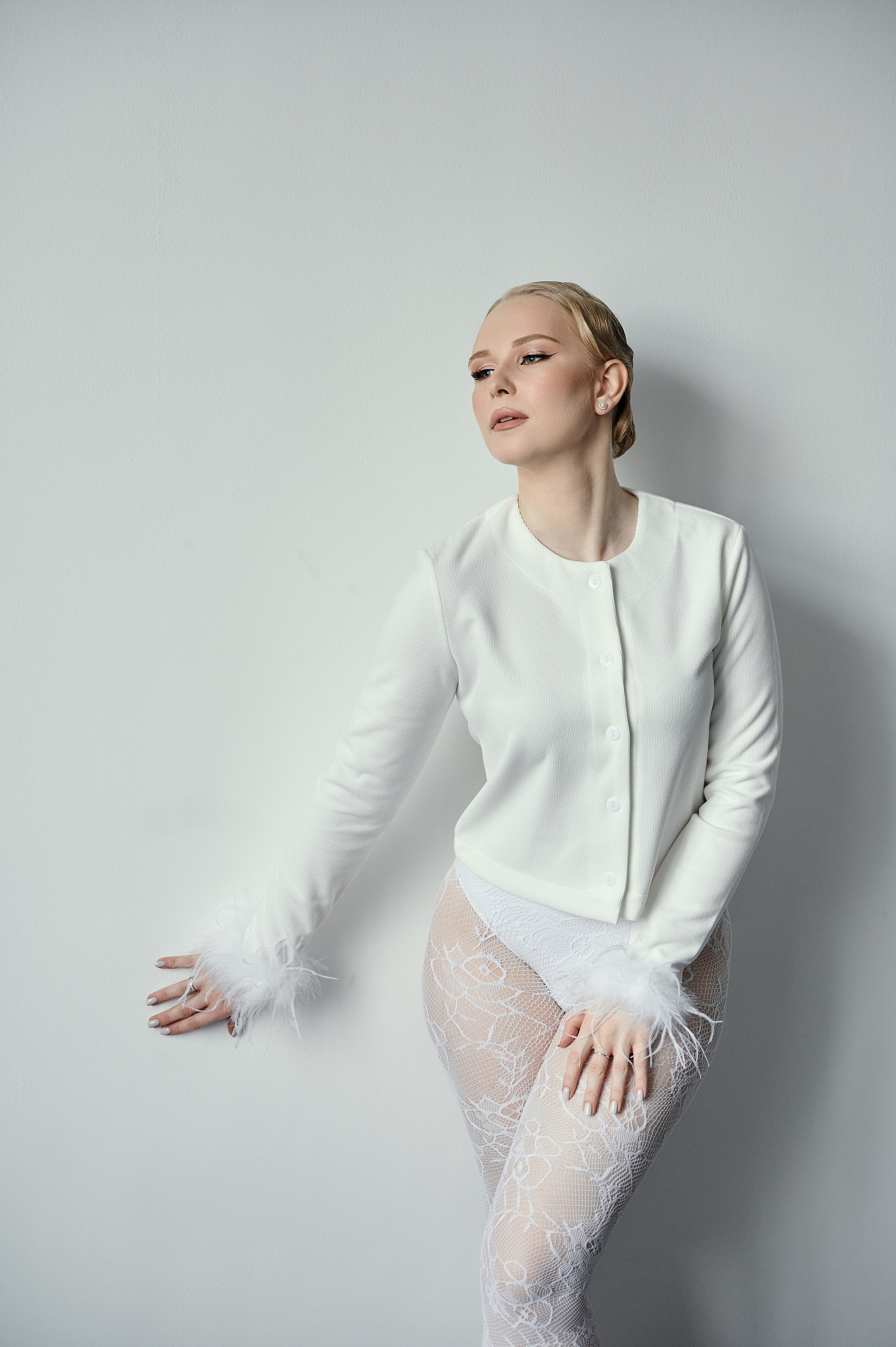 Стеша. Свадебный и портретный фотограф в Брянске Скепская Лилия