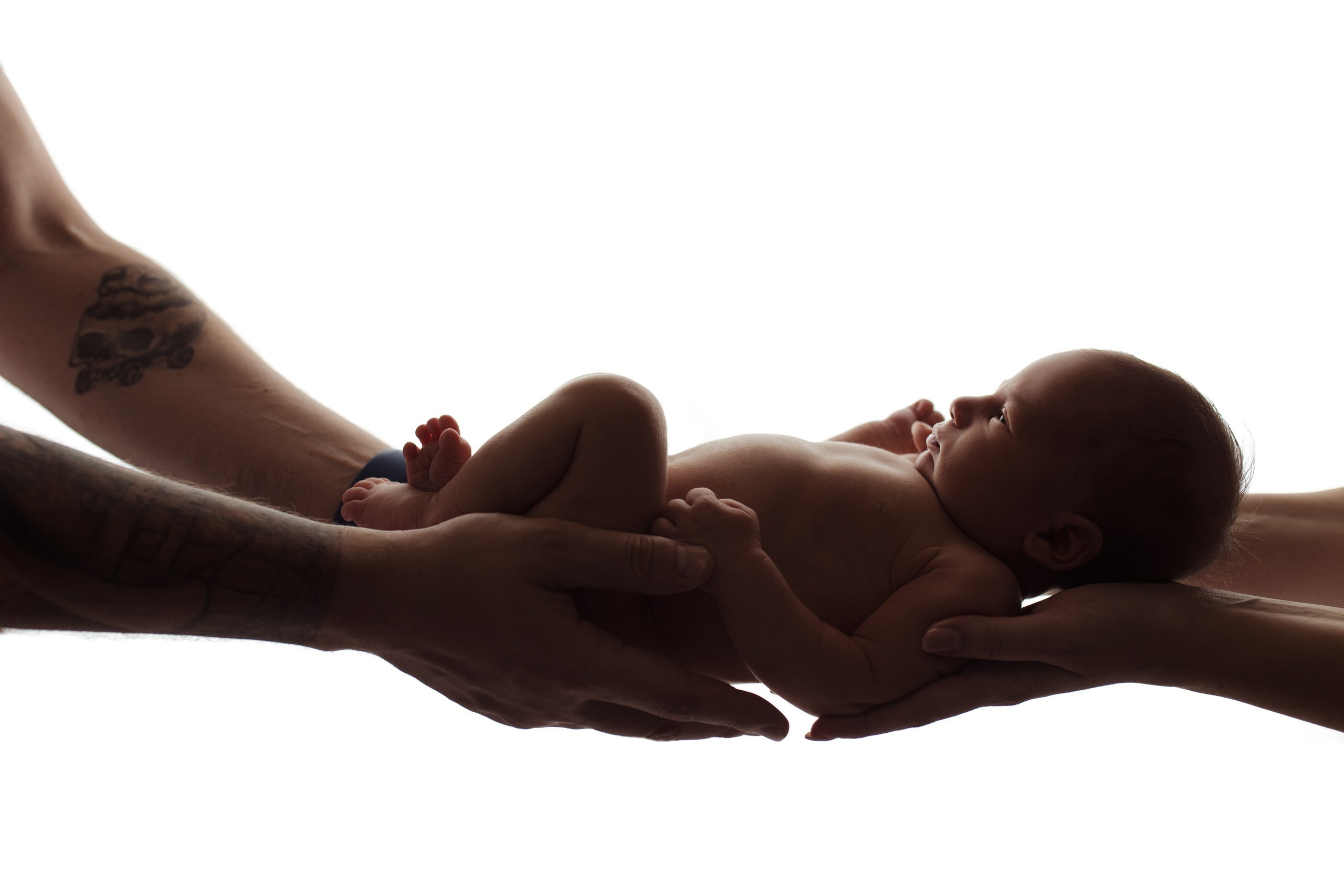 Новорожденные. Фотограф беременности, новорожденных Москва. годики под ключ