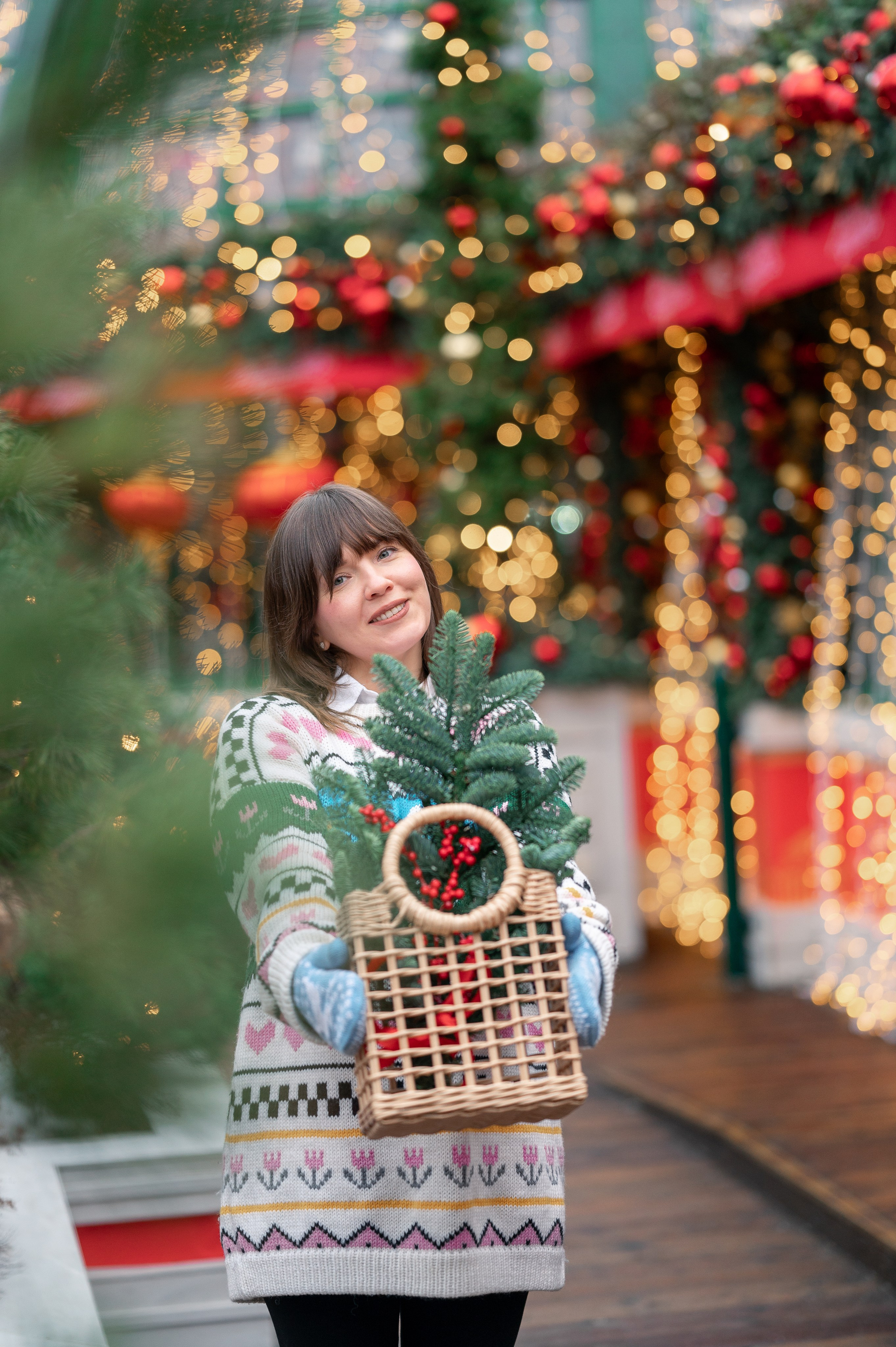 Уличная фотосессия. Фотограф Москва Екатерина Постникова Индивидуальные и семейные съемки