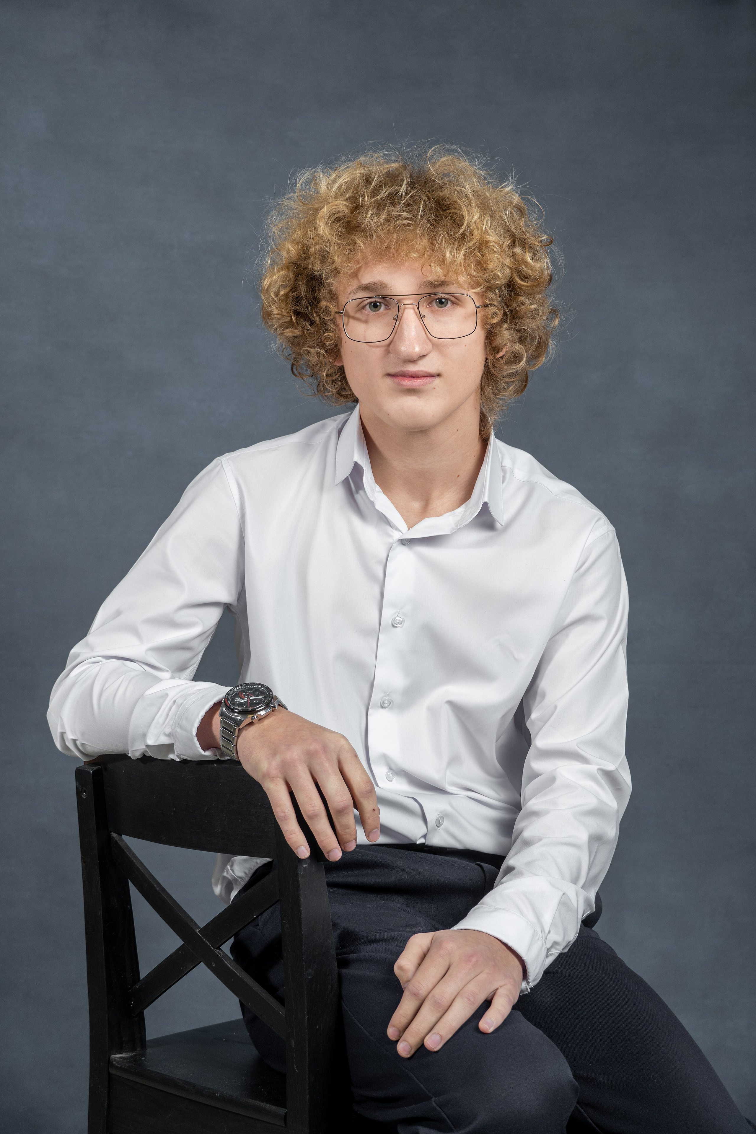 Старшая школа. Выпускные альбомы для детских садов и школ в Симферополе и Крыму — фотограф Ирина Найкина