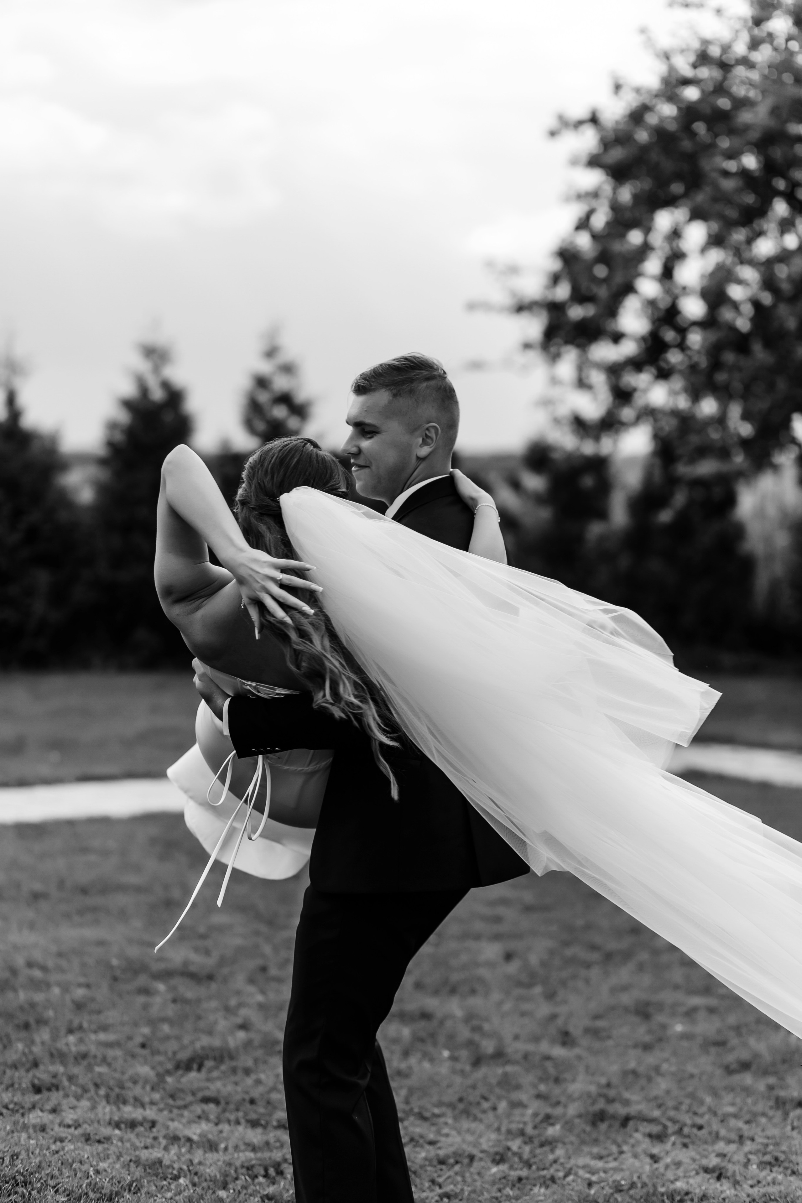 Наташа и Леша. Свадебный и семейный фотограф Юлия Виноградова