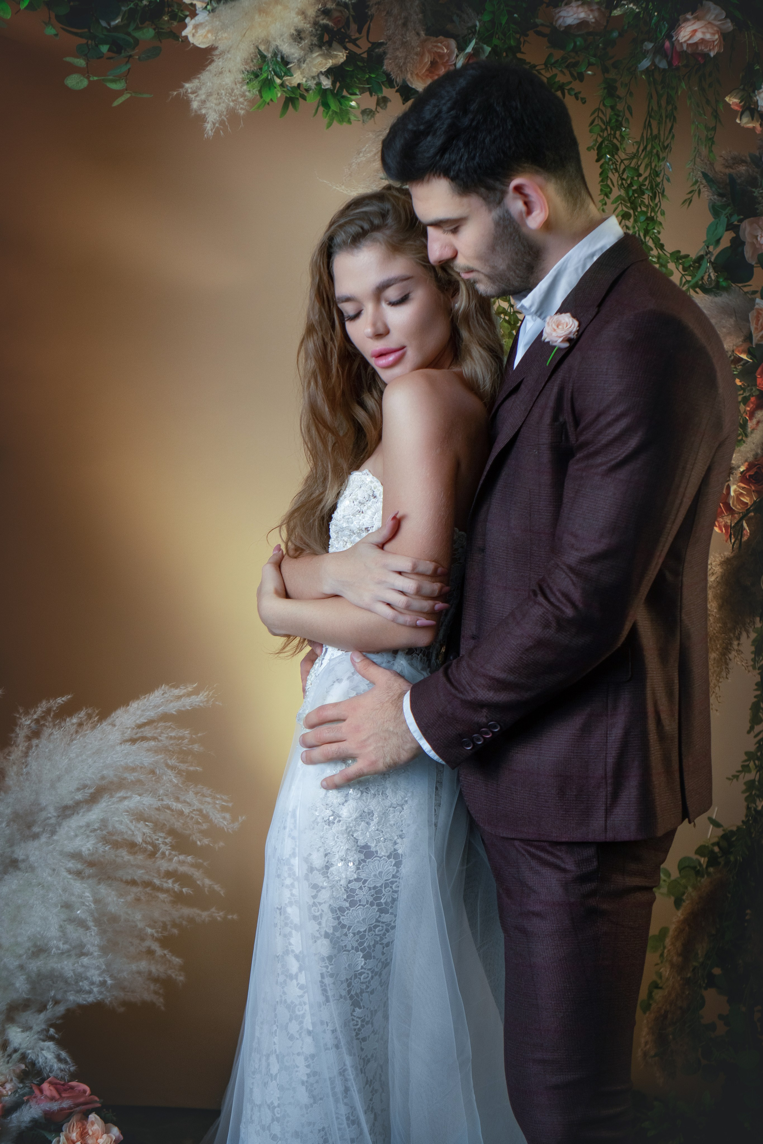 Свадебная фотосъёмка в Artplay и других креативных пространствах Москвы