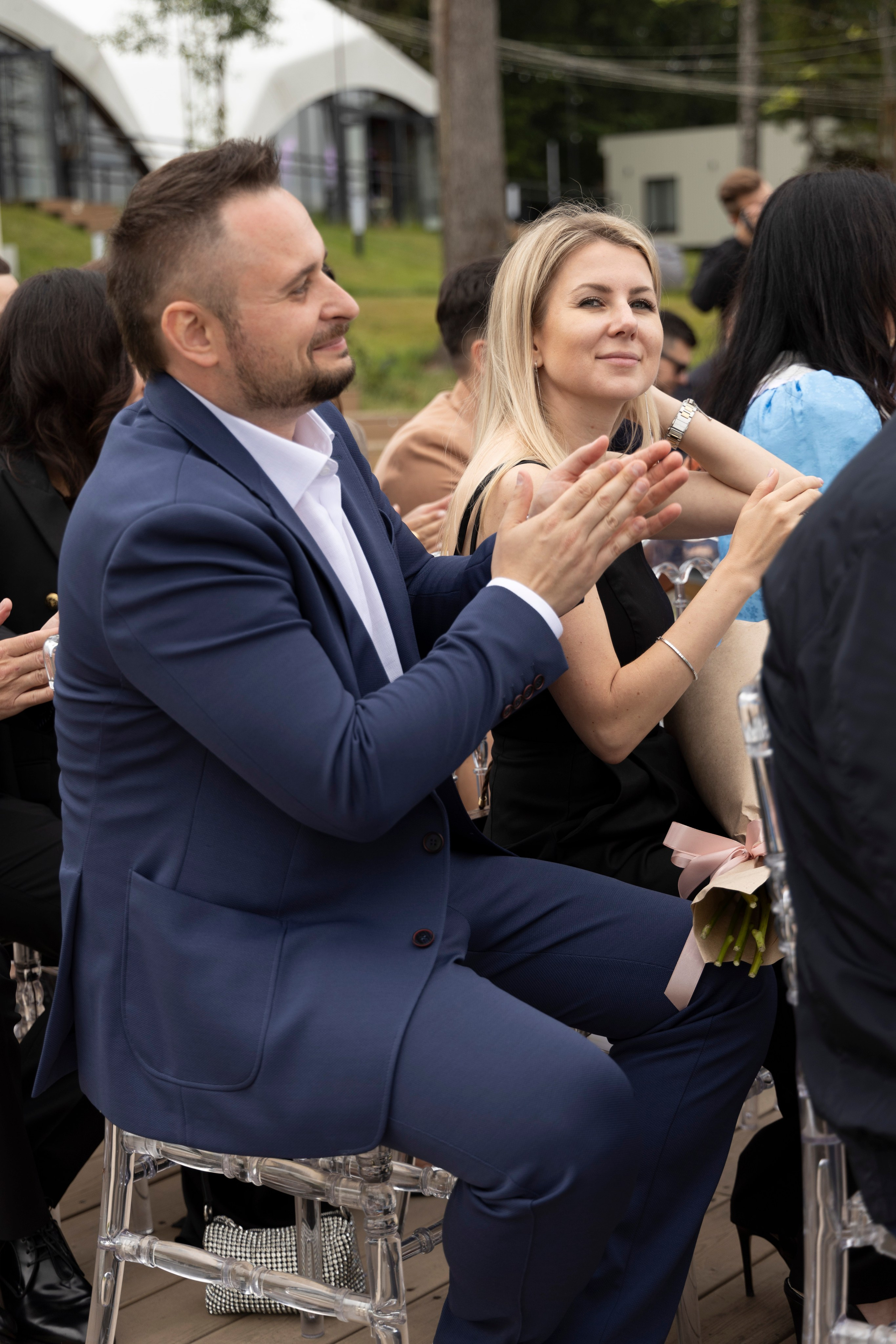 Репортаж. Фотограф в Москве