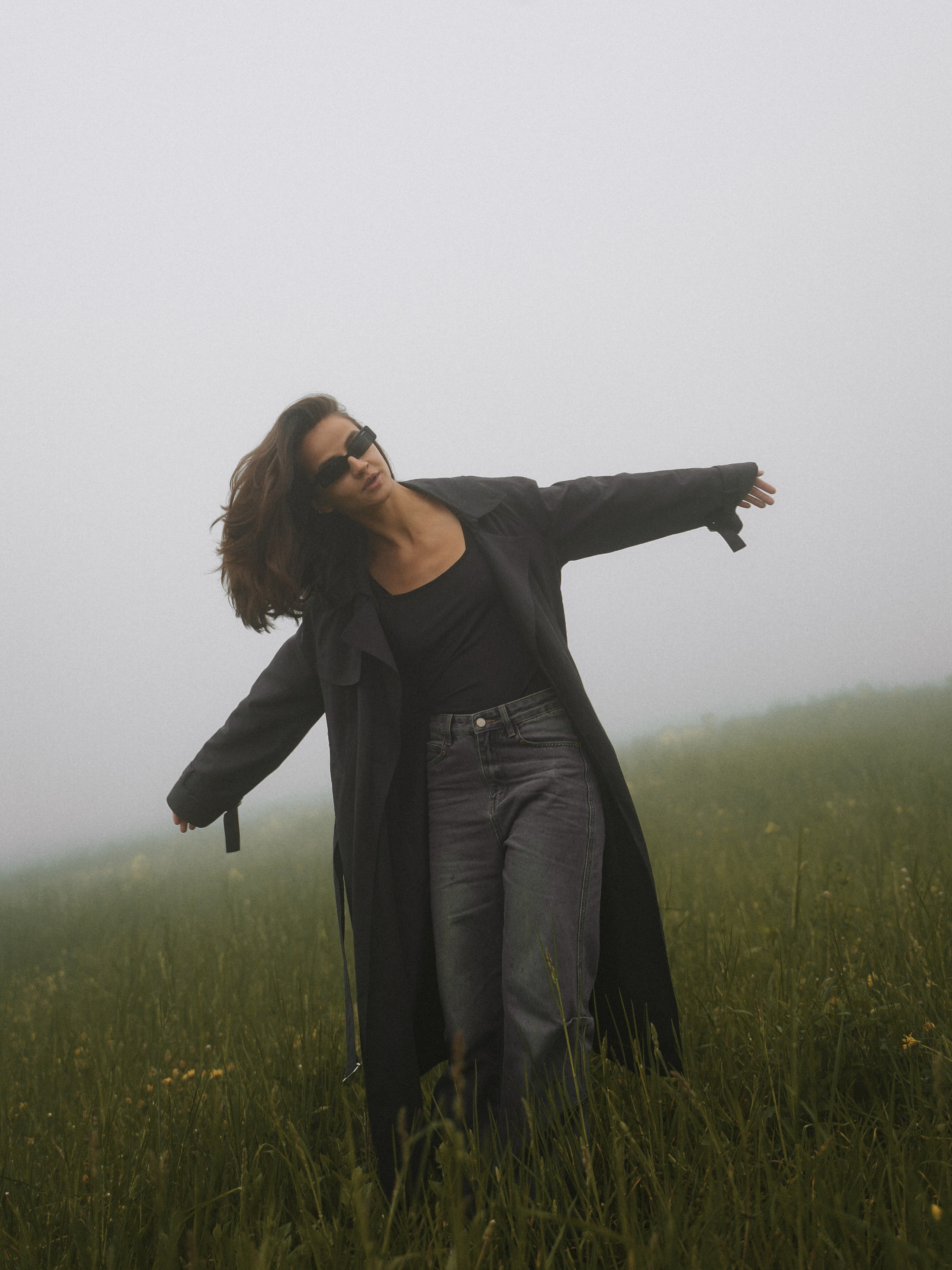 Индивидуальные фотосессии в Красной Поляне. Фотограф на Пхукете Виктория