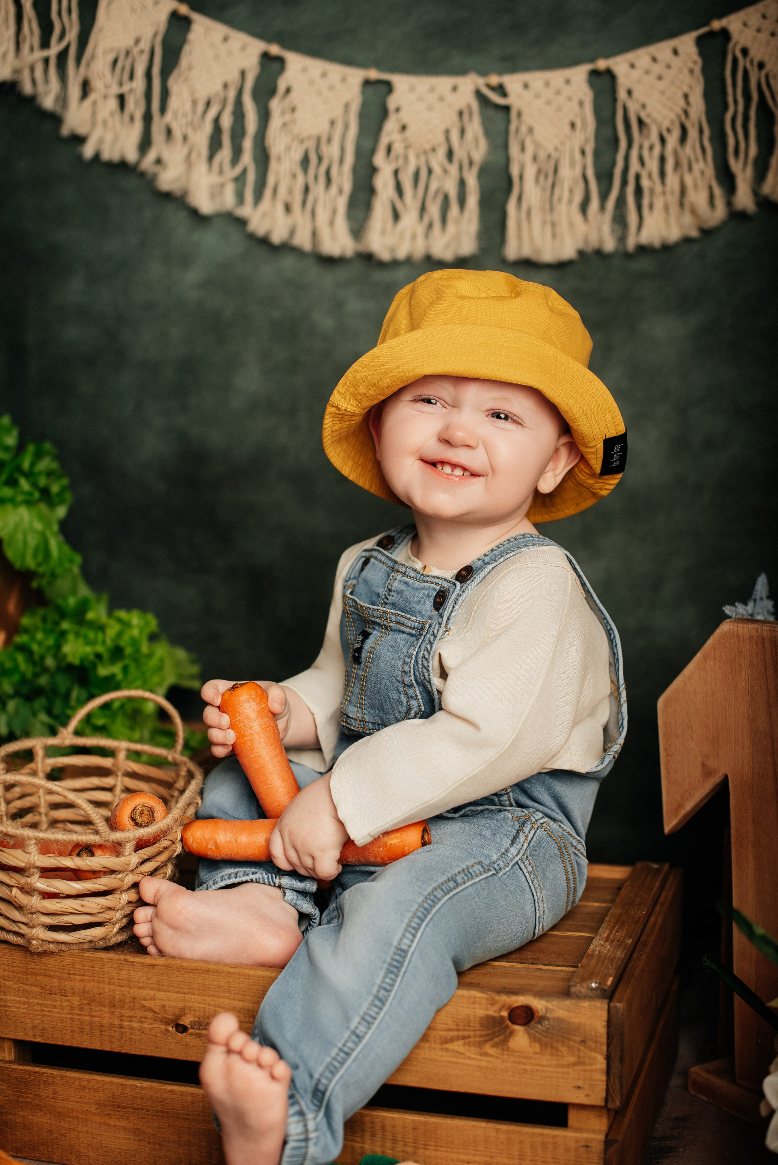 Годики. Фотограф новорожденных и беременности Сергиев Посад Усачева Ирина