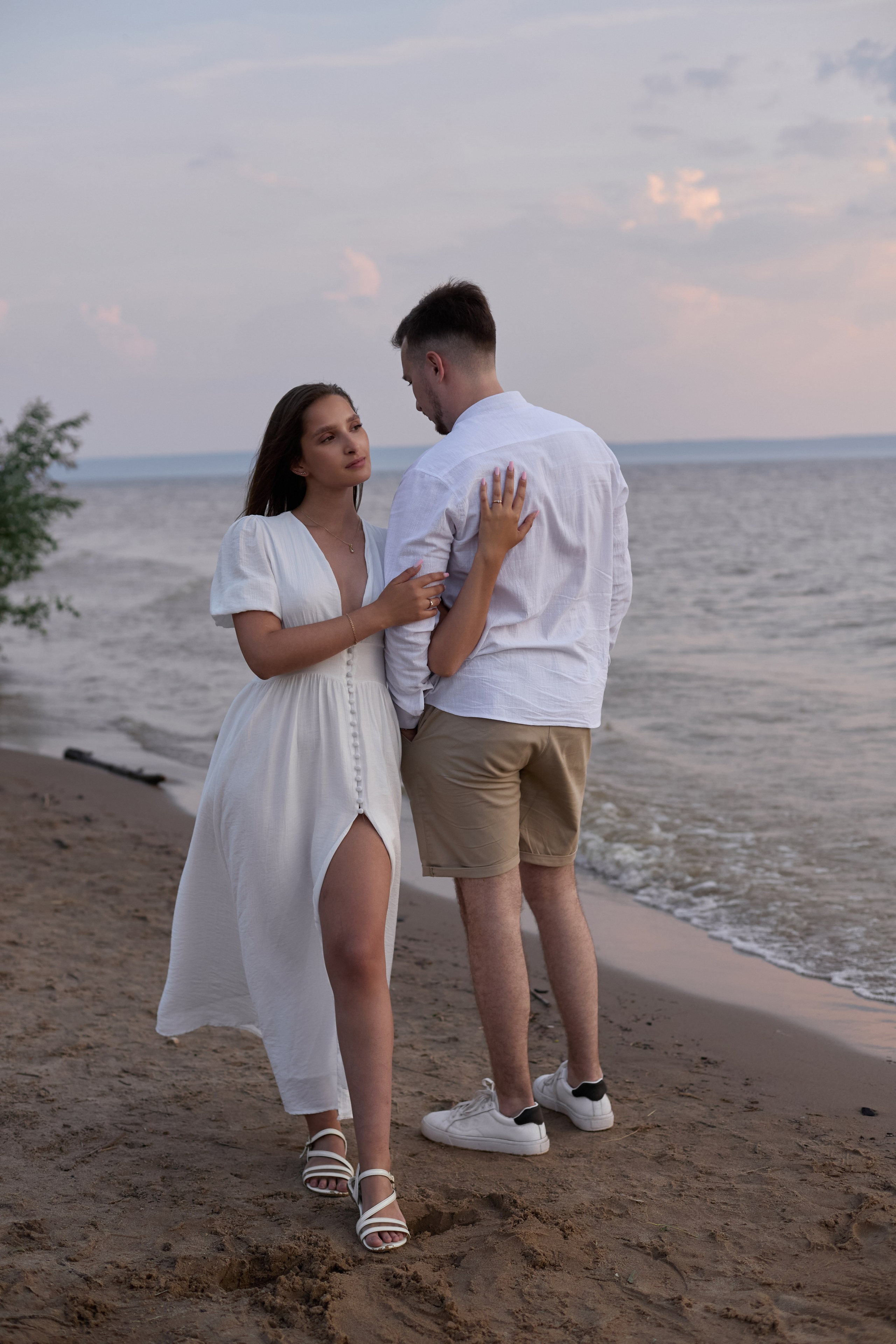 A&E. Фотограф в Самаре Диана Анисимова