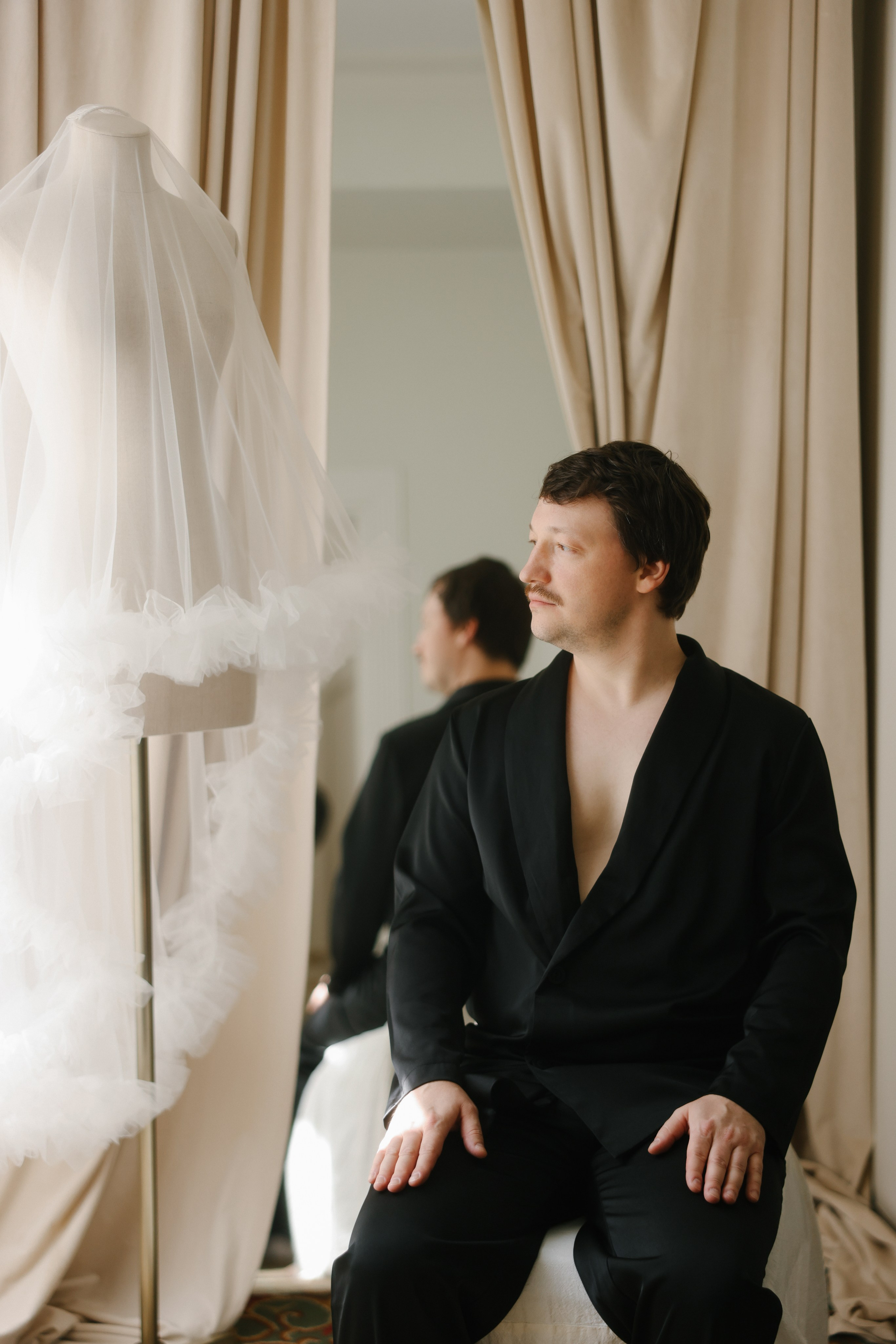 Labuba lovers. Свадебный фотограф Светлана Кот | Москва