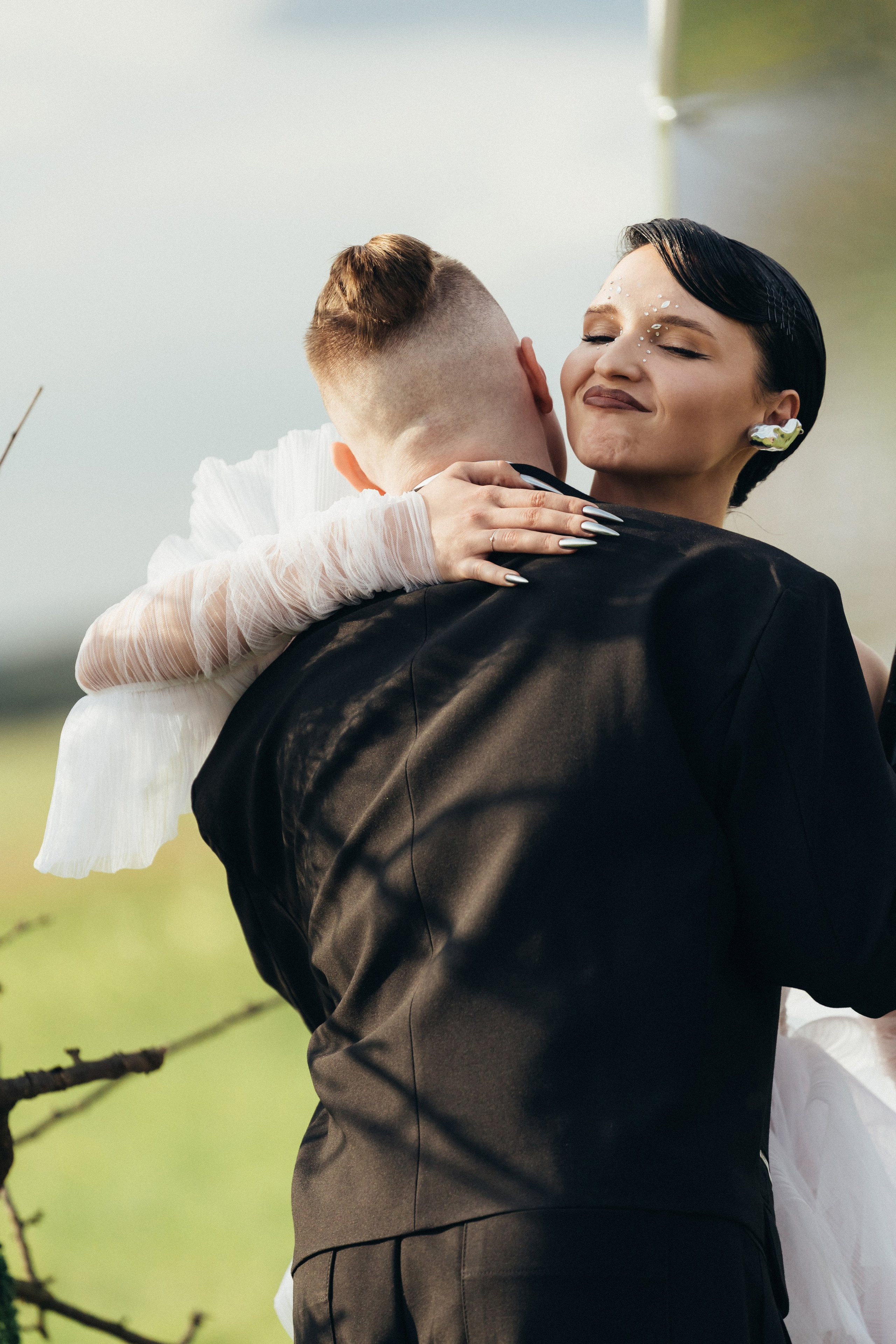 @avtors.agency. Свадебный и репортажный фотограф в Москве Владимир Сергеев | Naysaikolo