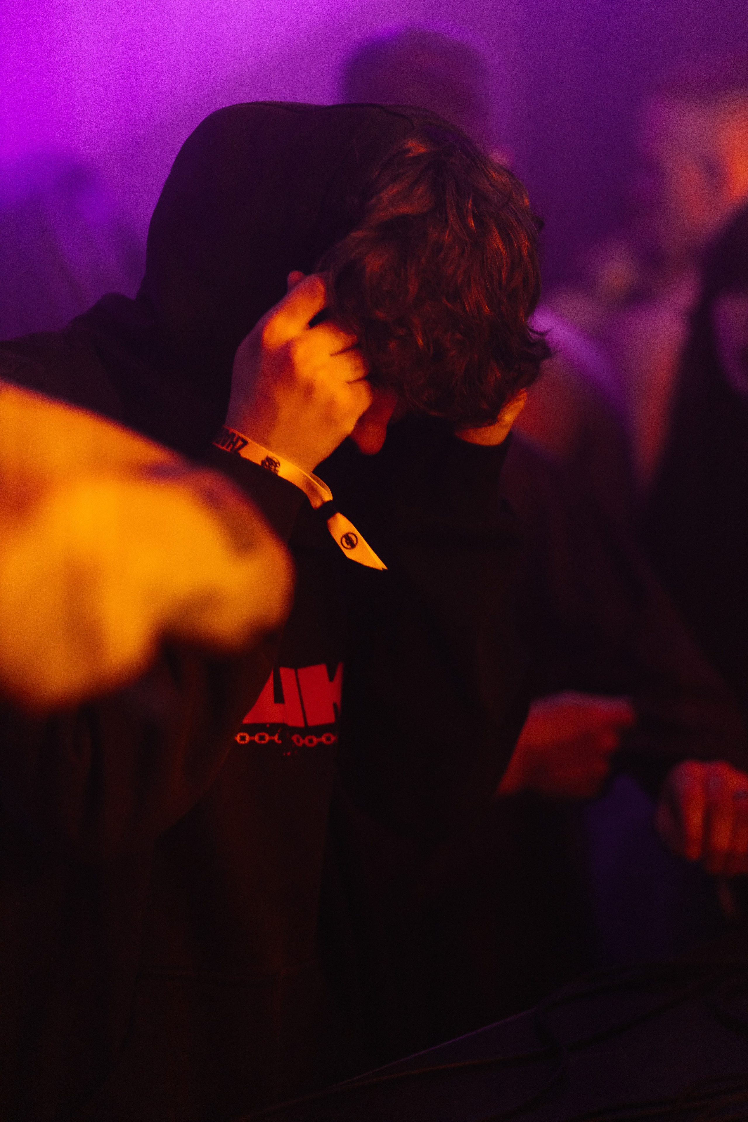 ZHARA TOUR DOMBAY | 2025 | PART2. ZHARA CREW