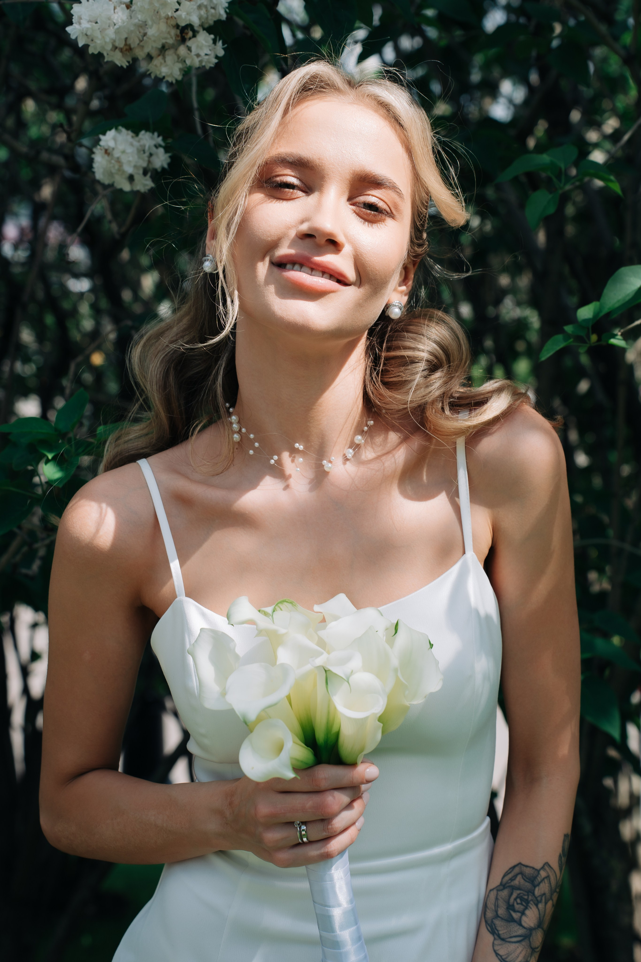 Алина & Святослав. Диана Королёнок — Свадебный и Репортажный фотограф в Москве