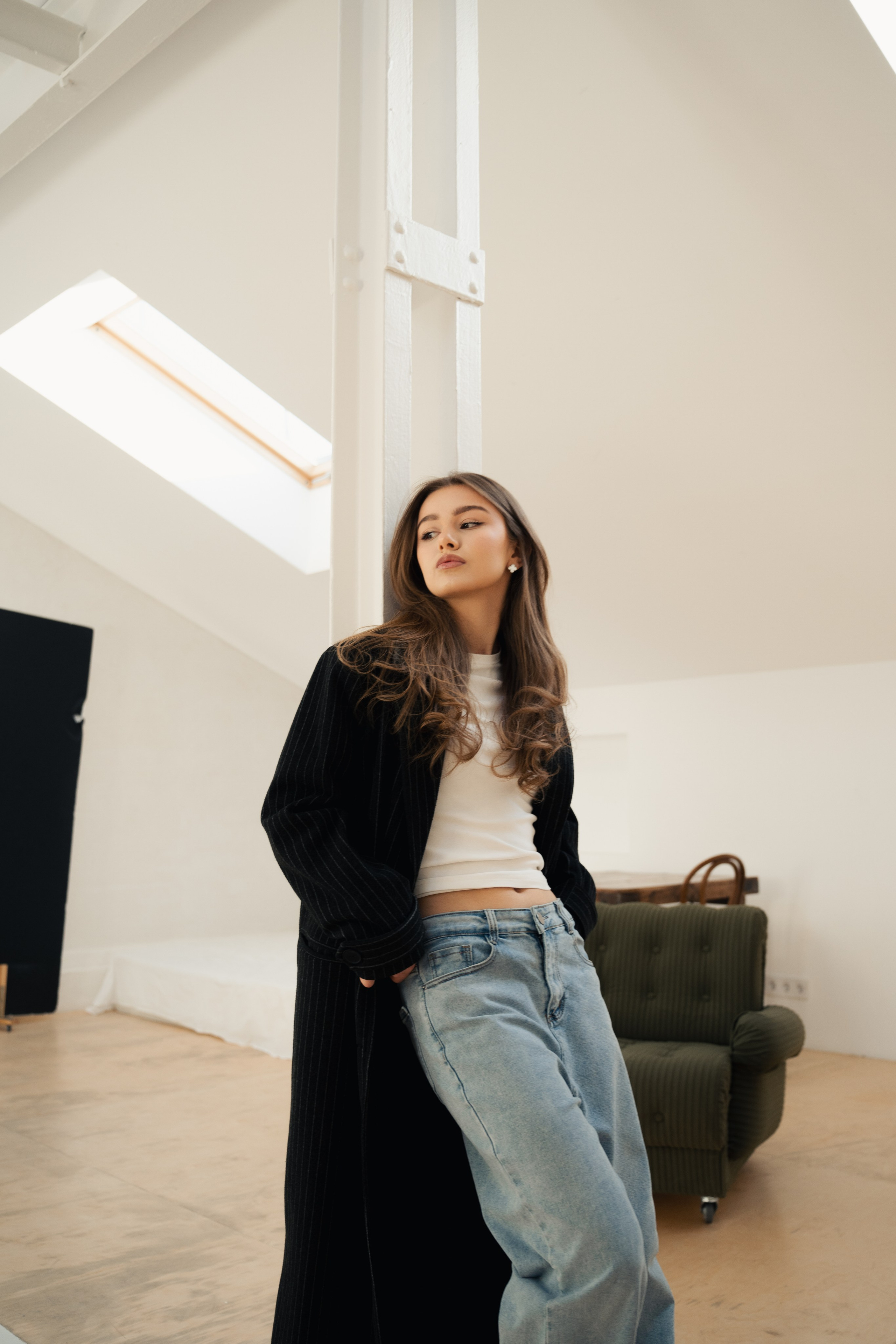 Индивидуальная фотосессия. Диана Королёнок — Свадебный и Репортажный фотограф в Москве