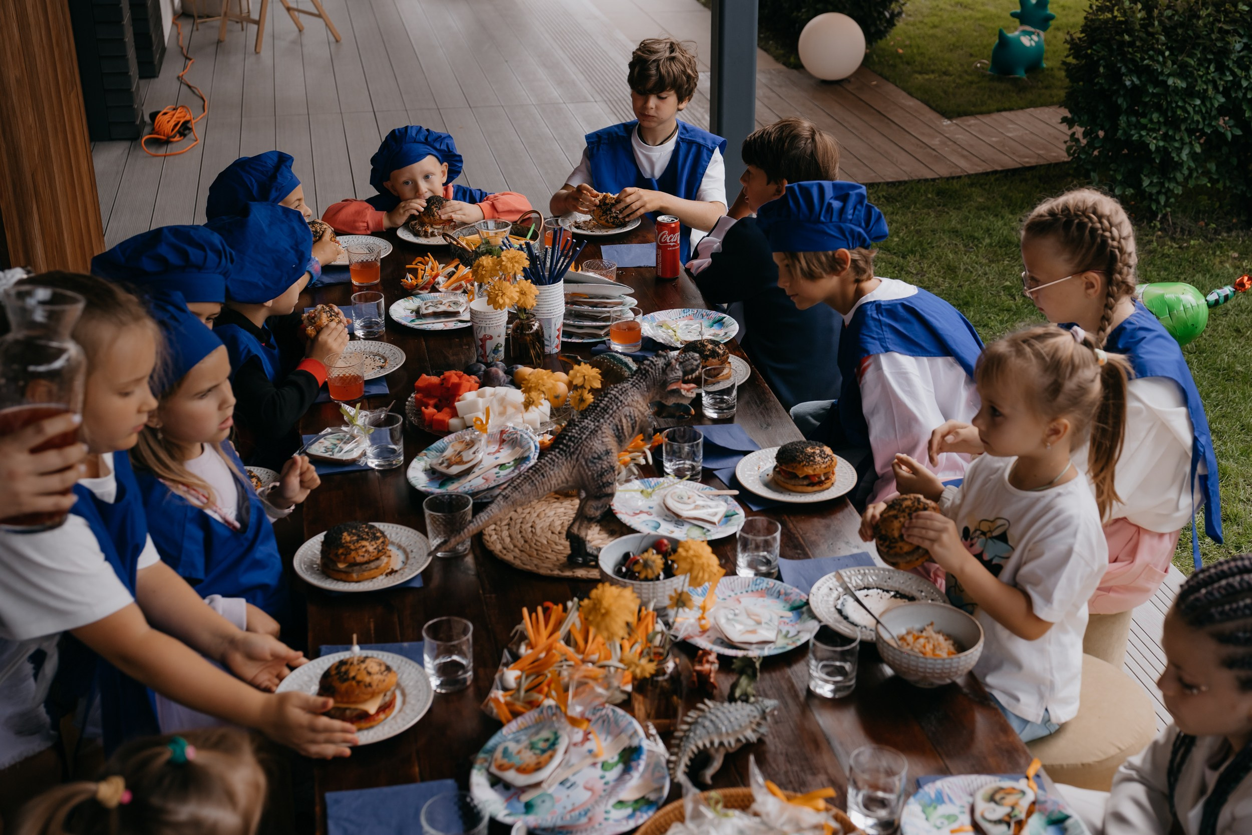 Дино Истории. Фотограф ваших событий