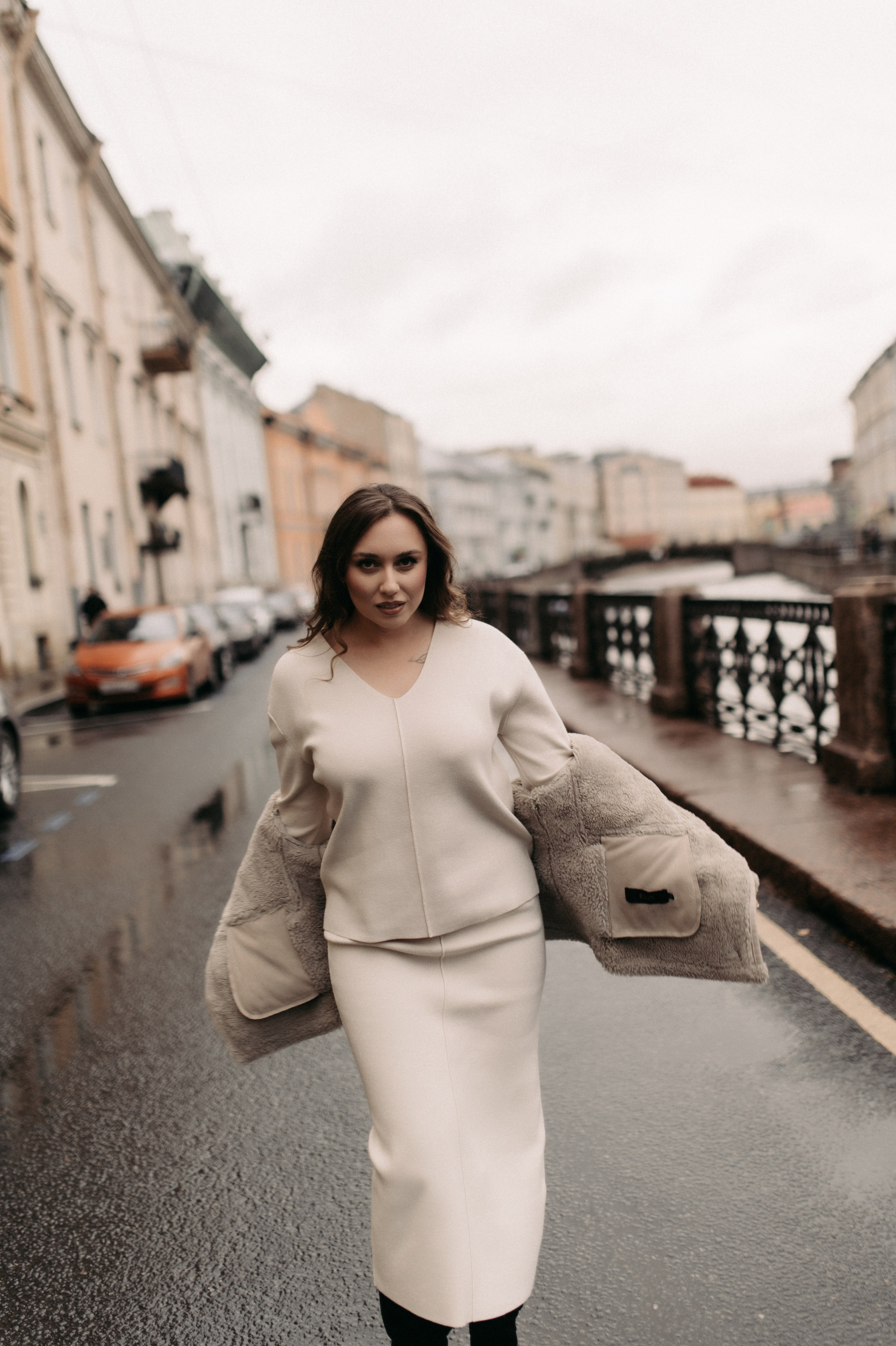 Анастасия. Фотограф в Санкт-Петербурге