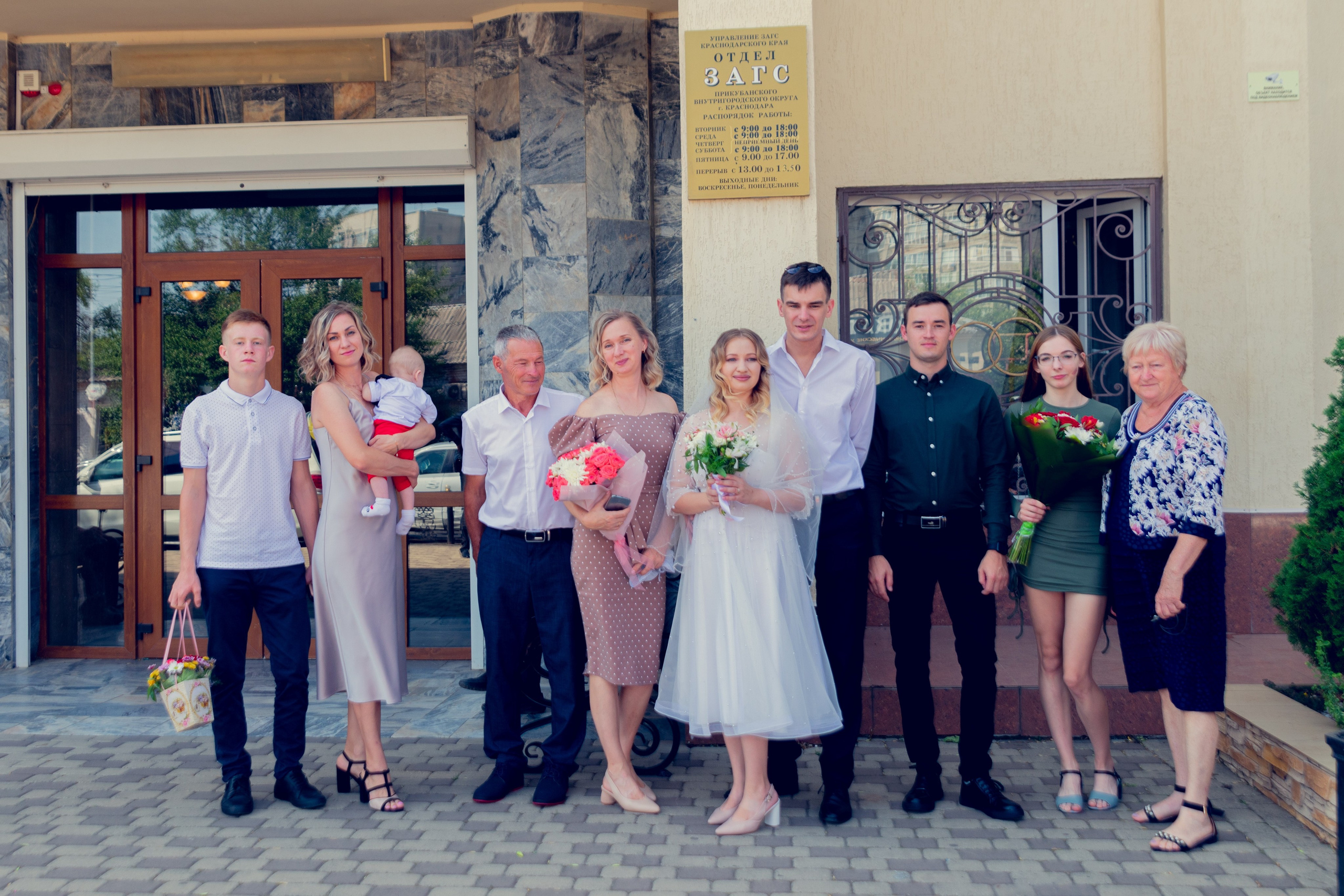 Свадебная фотография. Арт студия «Пегас». Фото- и видео- съемка