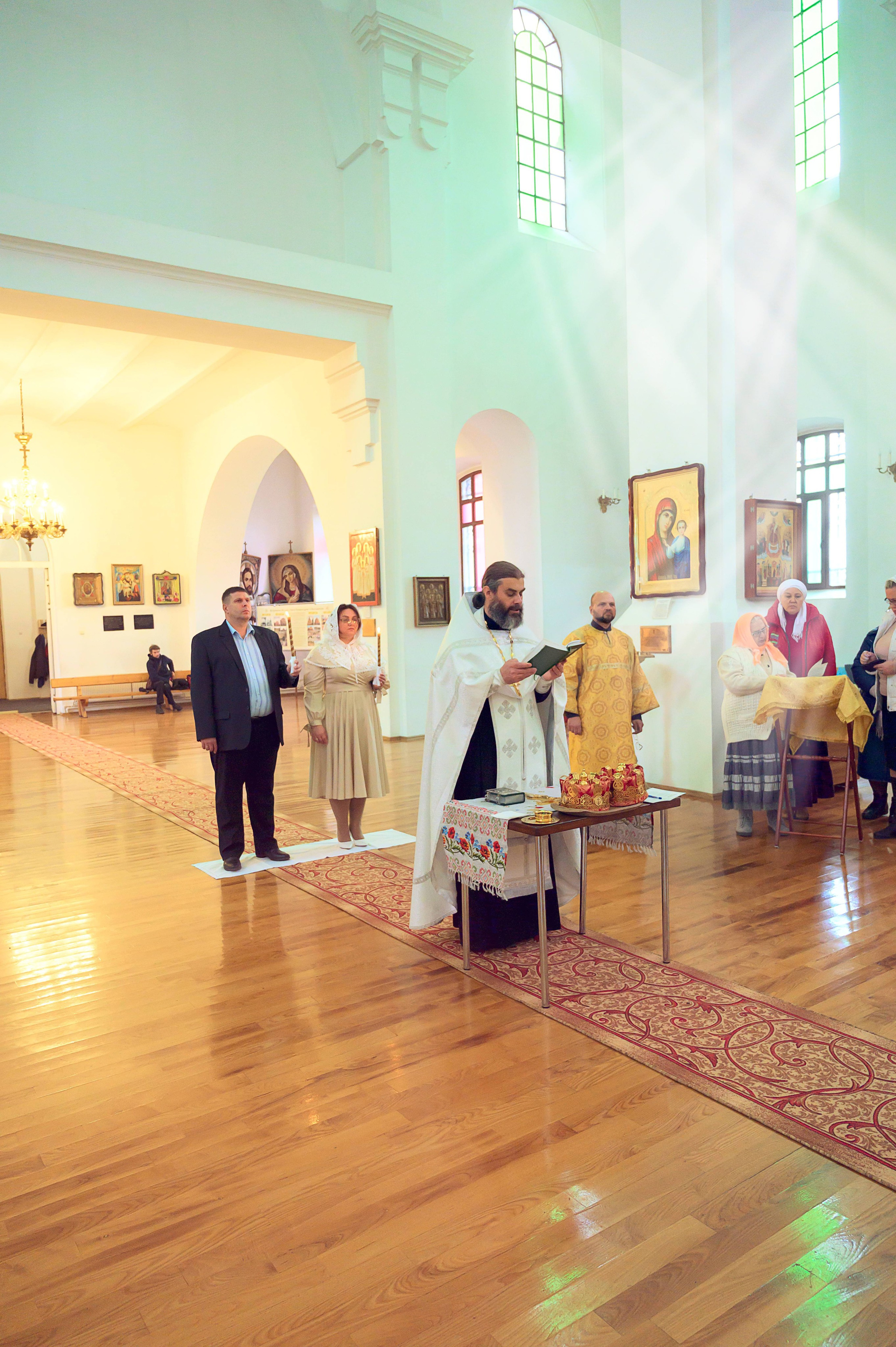 Свадебная фотография. Арт студия «Пегас». Фото- и видео- съемка