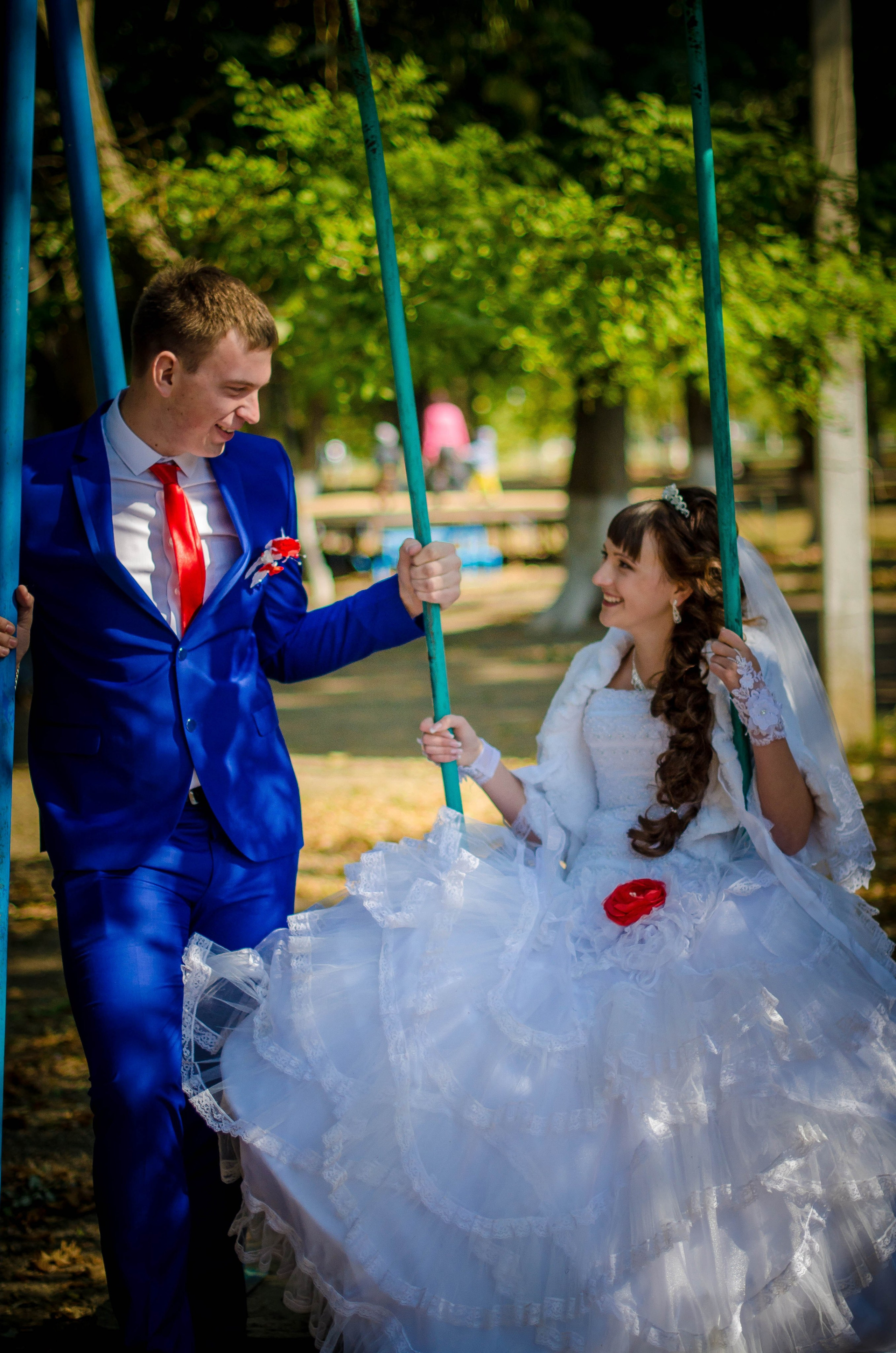 Свадебная фотография. Арт студия «Пегас». Фото- и видео- съемка