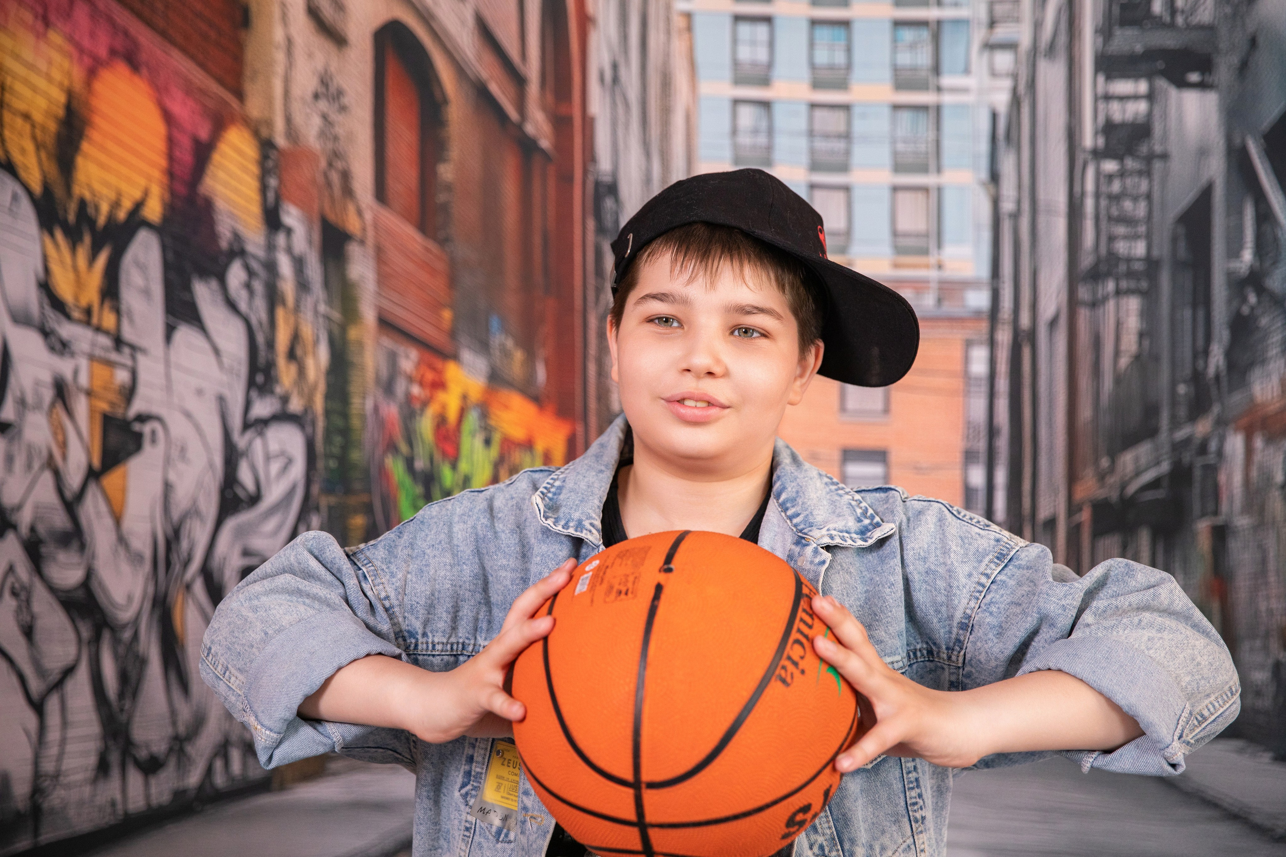 Портреты. Школьный и детский фотограф в г. Саранске Дарья Левина