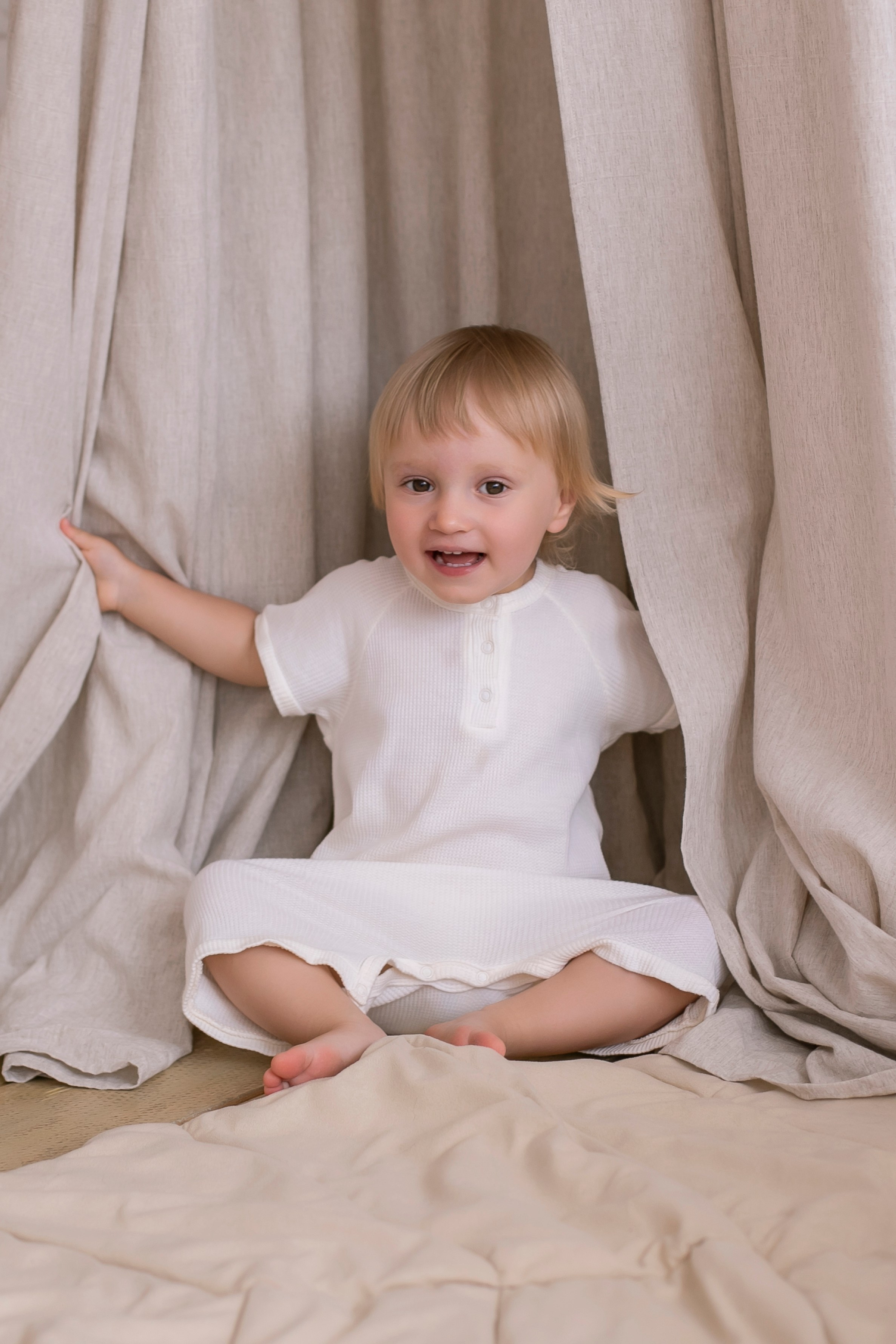 Ксюша. Семейный и репортажный фотограф в Череповце Оля Ланец