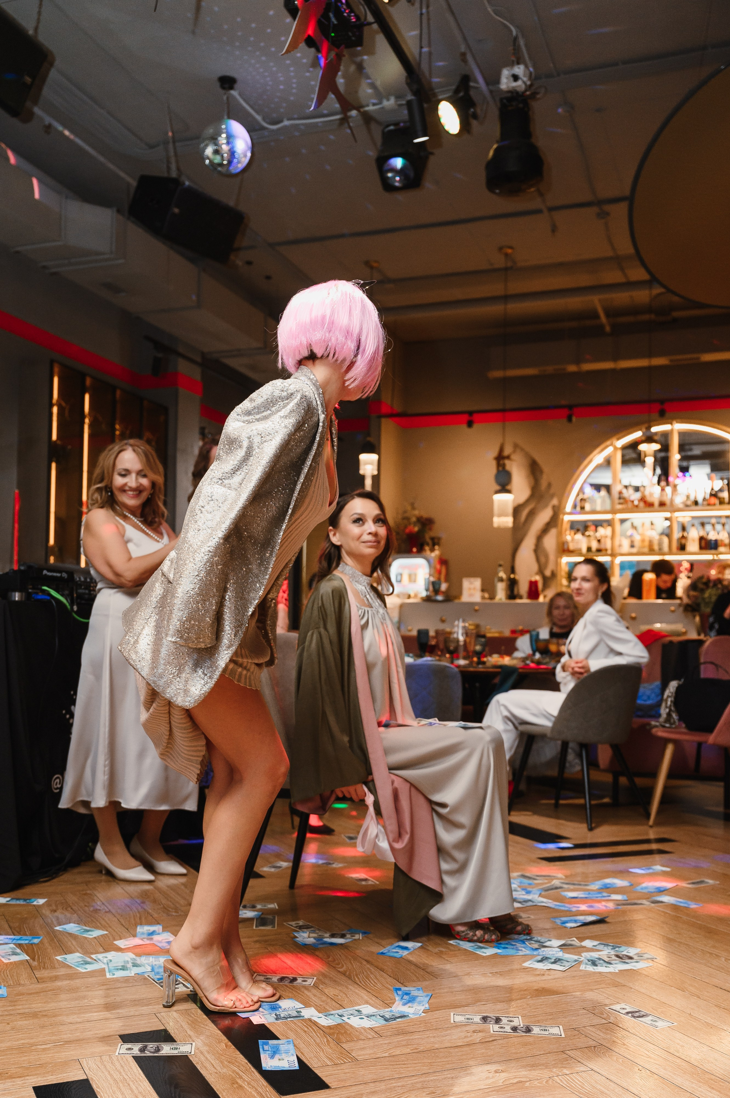 День рождения в формате выступления. Wedding and family photographer USA