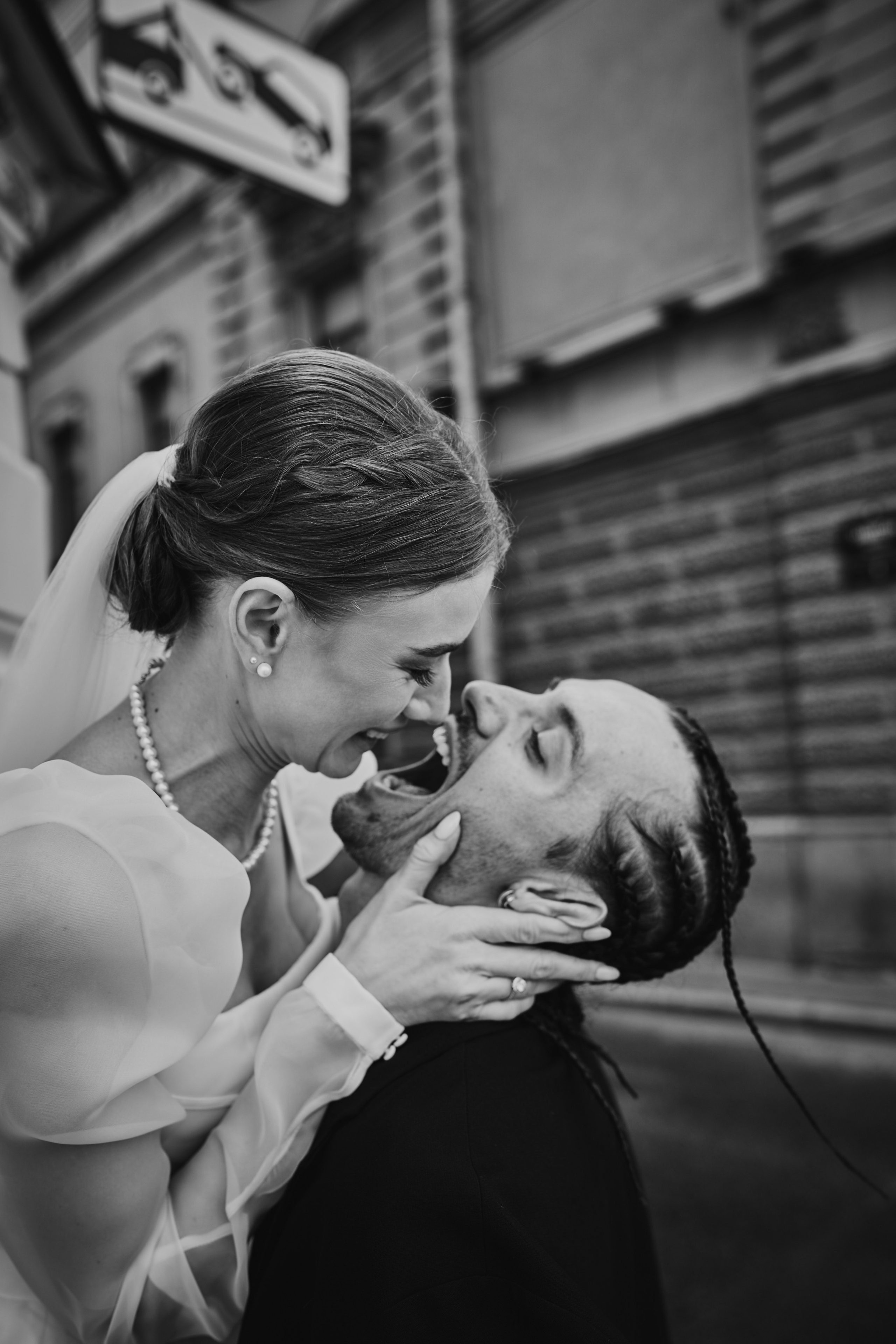 Нина и Саша. Фотограф в Санкт-Петербурге | Аня Маленчук