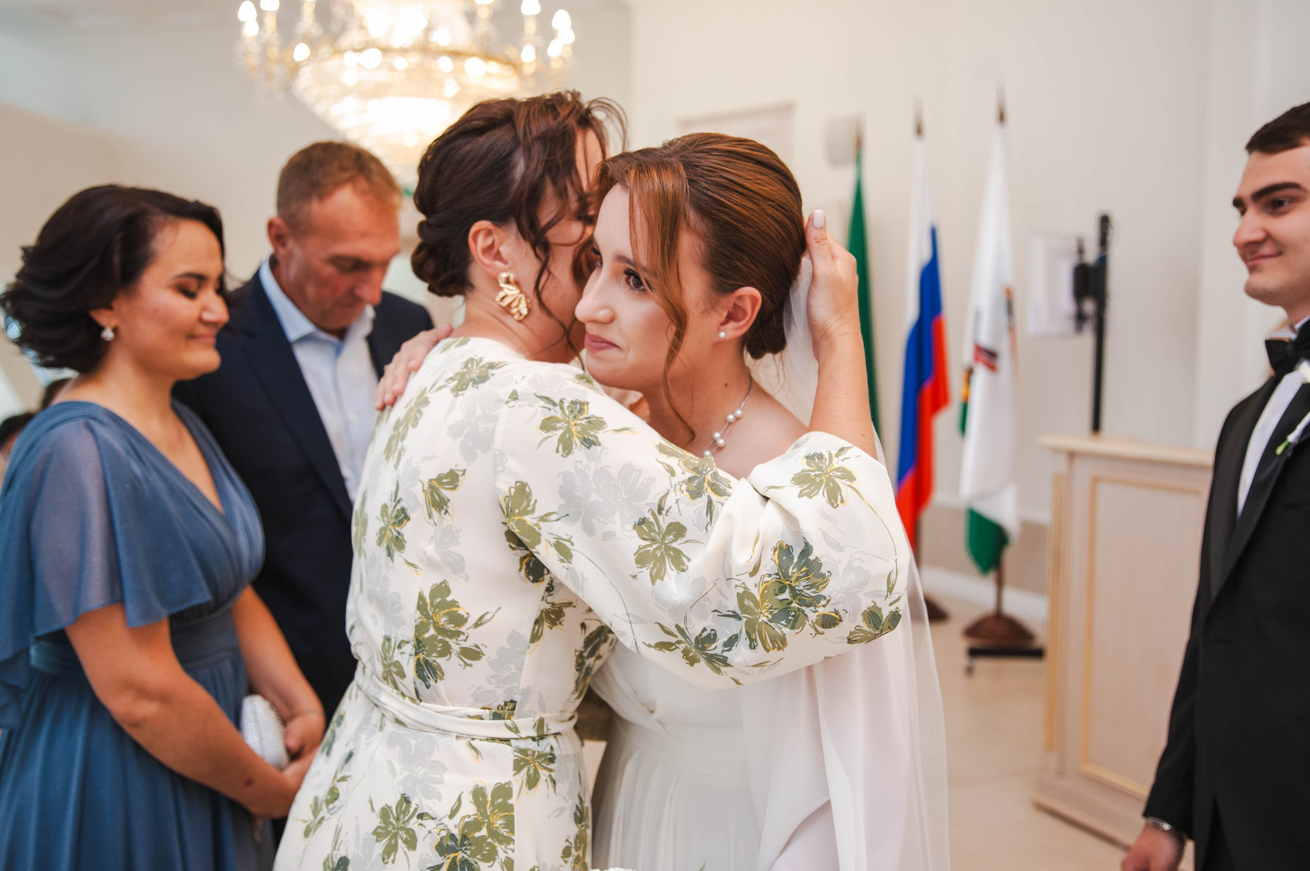 Юля и Ромаз