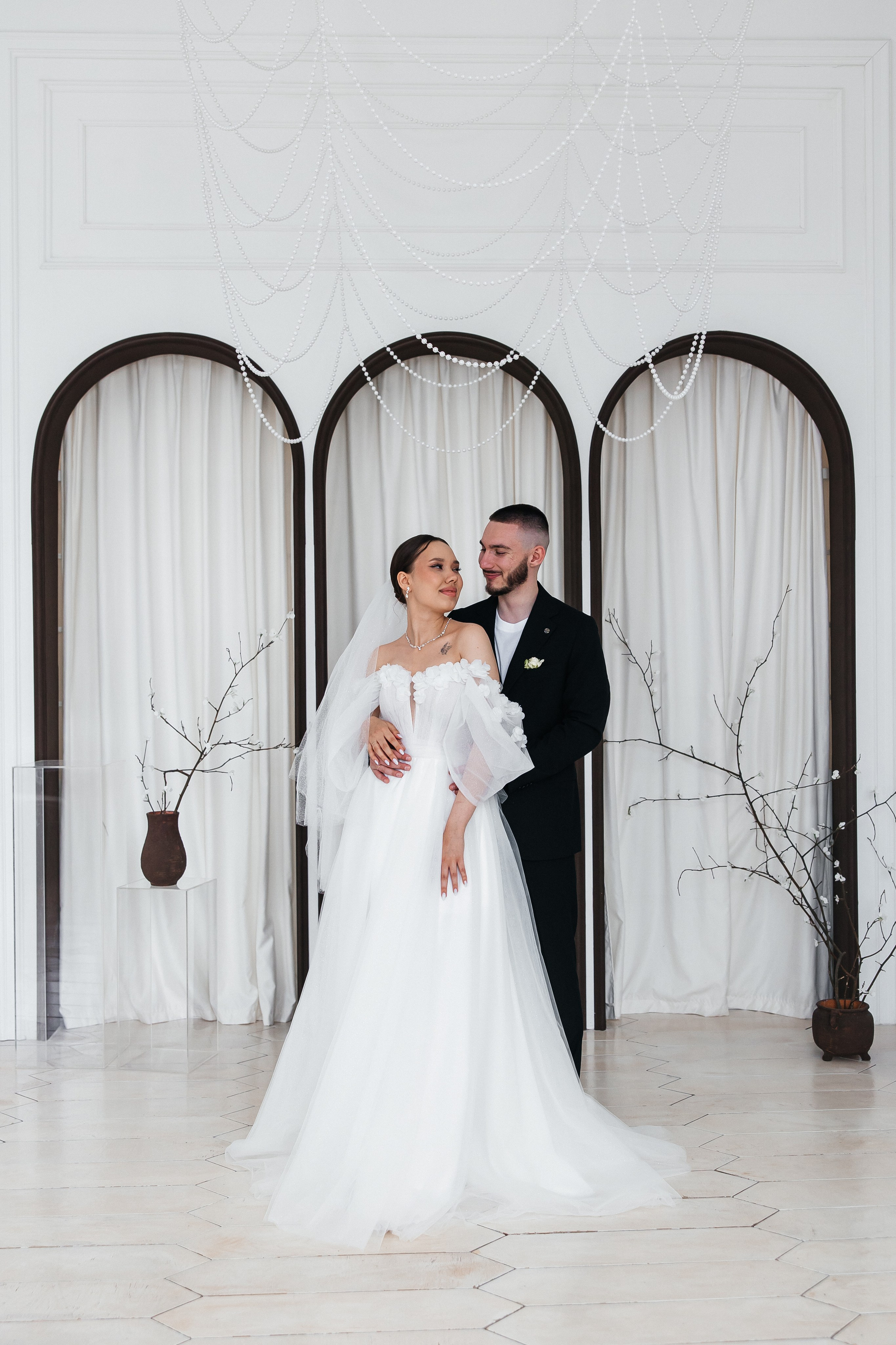 ВЛАДЛЕНА И МИХАИЛ. Свадебный, семейный, детский фотограф в Екатеринбурге.Фотосессия родов