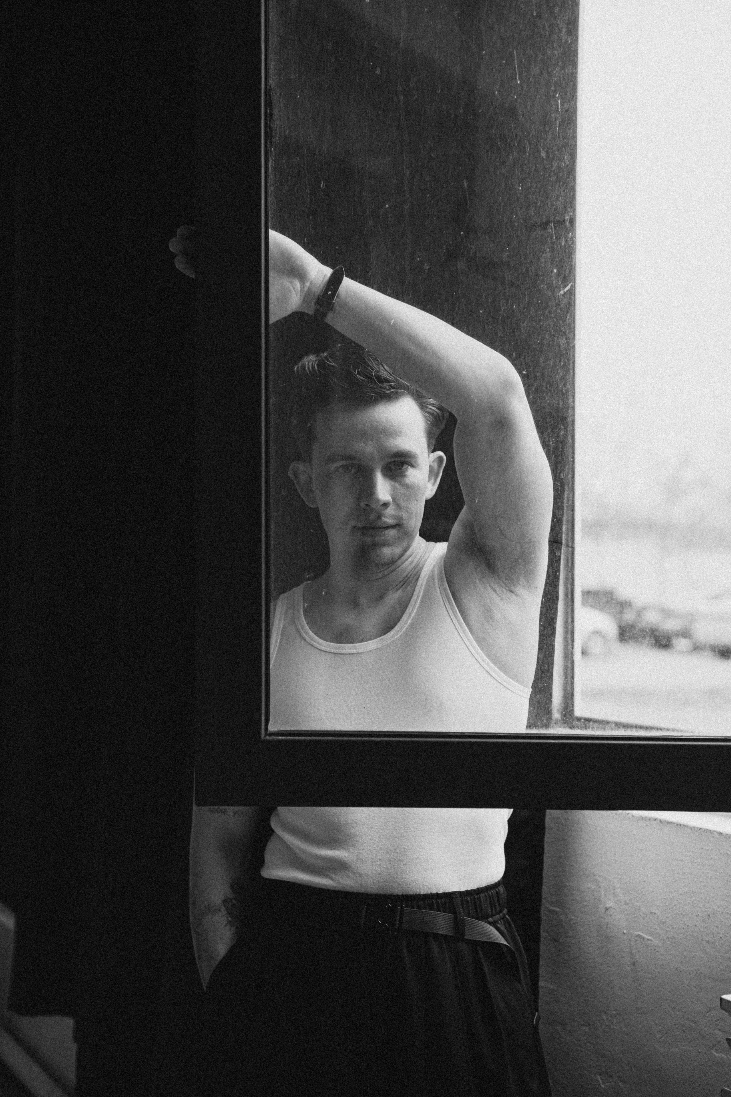 Андрей. Анна Демидова — фотография для жизни и бизнеса в Абакане