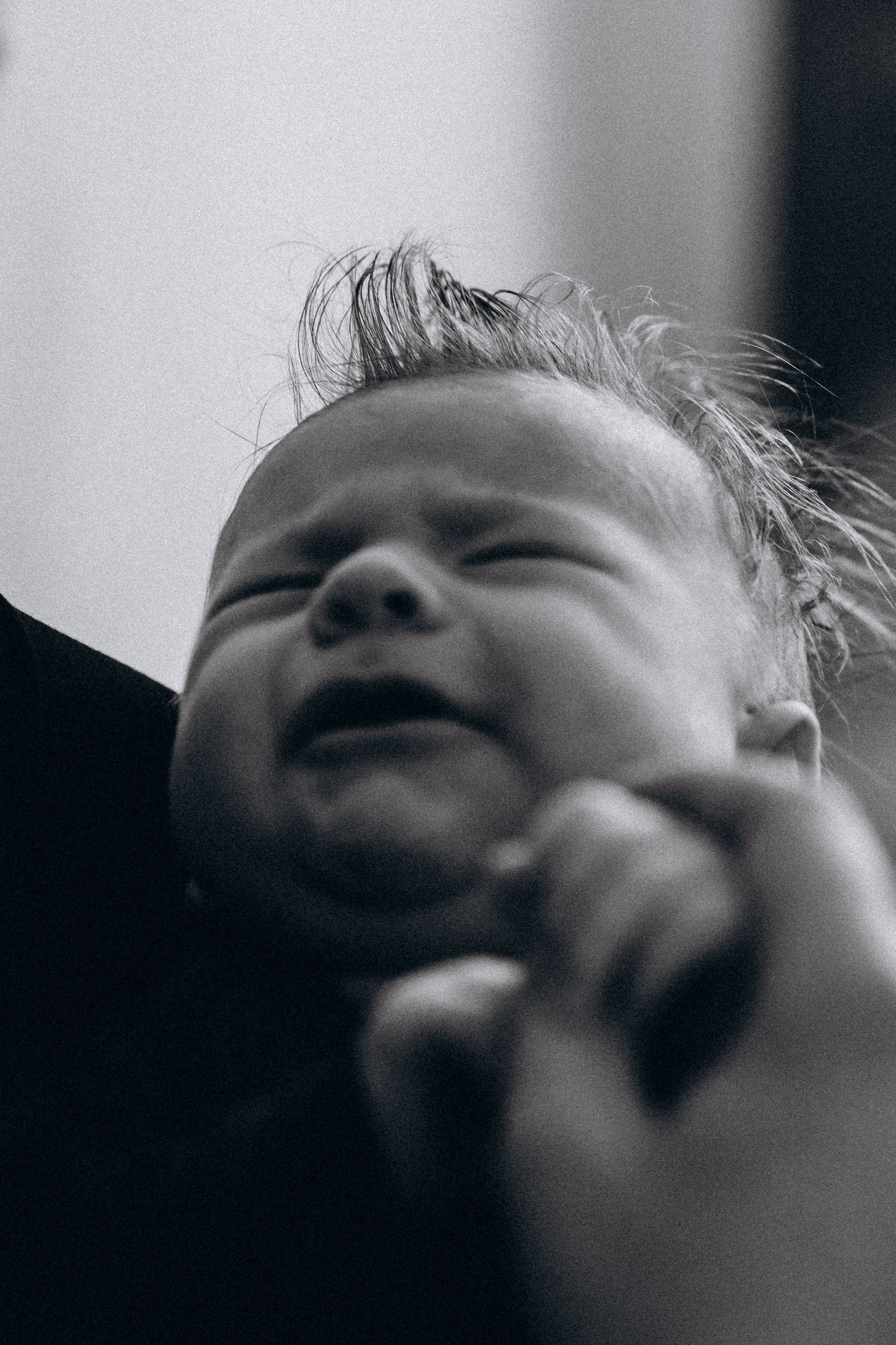 Пама мама и сынок. Семейный фотограф Нижневартовск Тюмень Ефимова Ирина