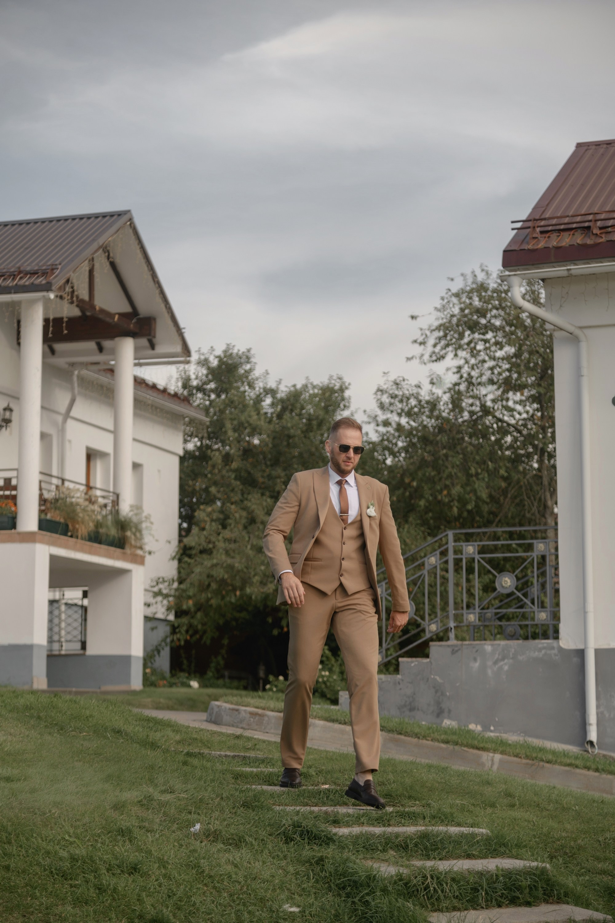 Камилла и Денис. Фотограф Смоляк Алена