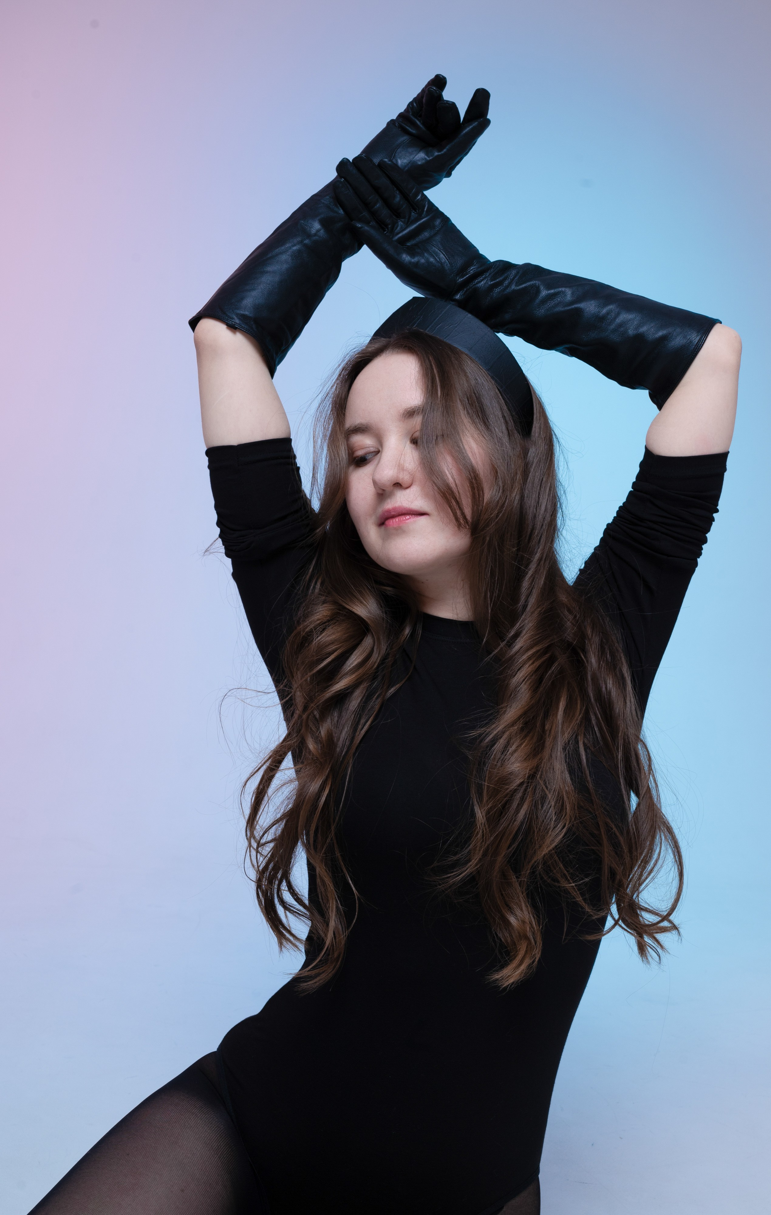 Анастасия и Артём. Семейный и детский фотограф Лариса Ерданова в Екатеринбурге