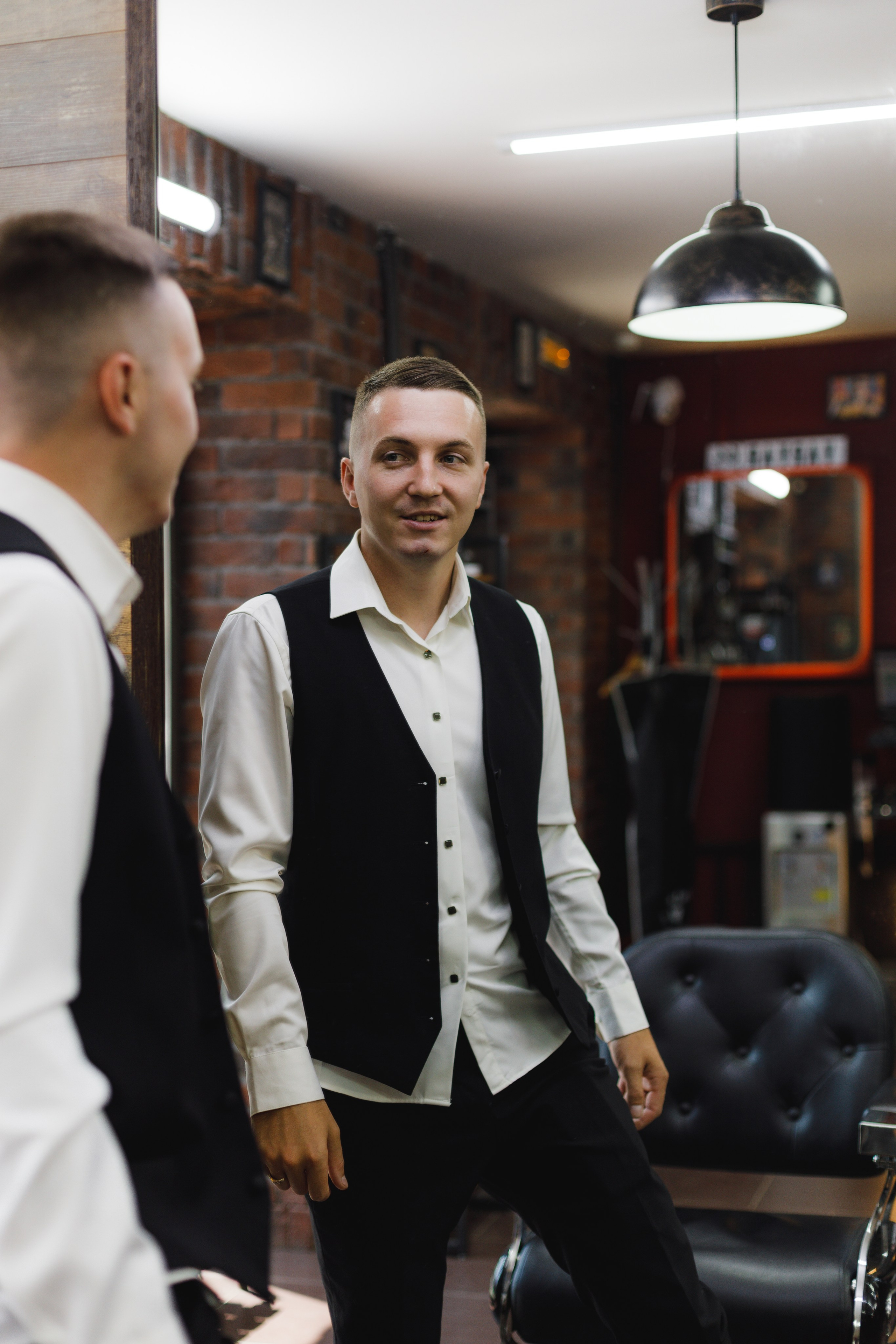 Андрей и Анастасия. Свадебный и семейный фотограф Дарья Осипова (Никитина). Саратов