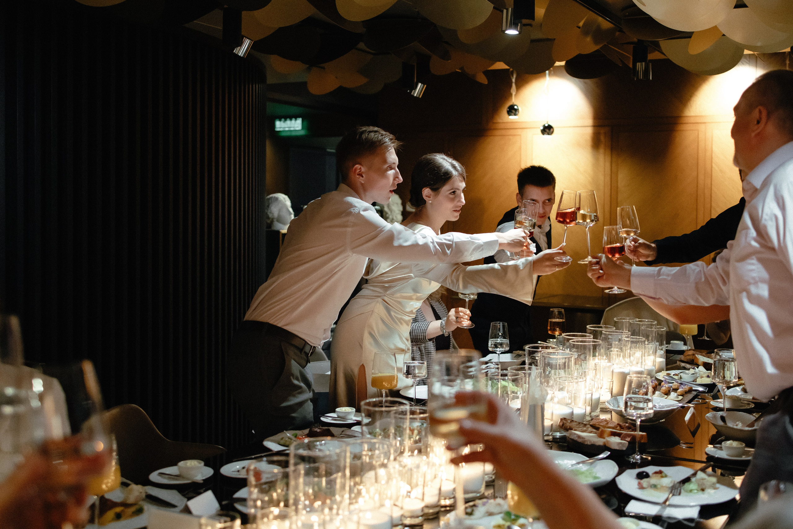 The Gamma. Фотограф в Санкт-Петербурге Виктория Безверхая