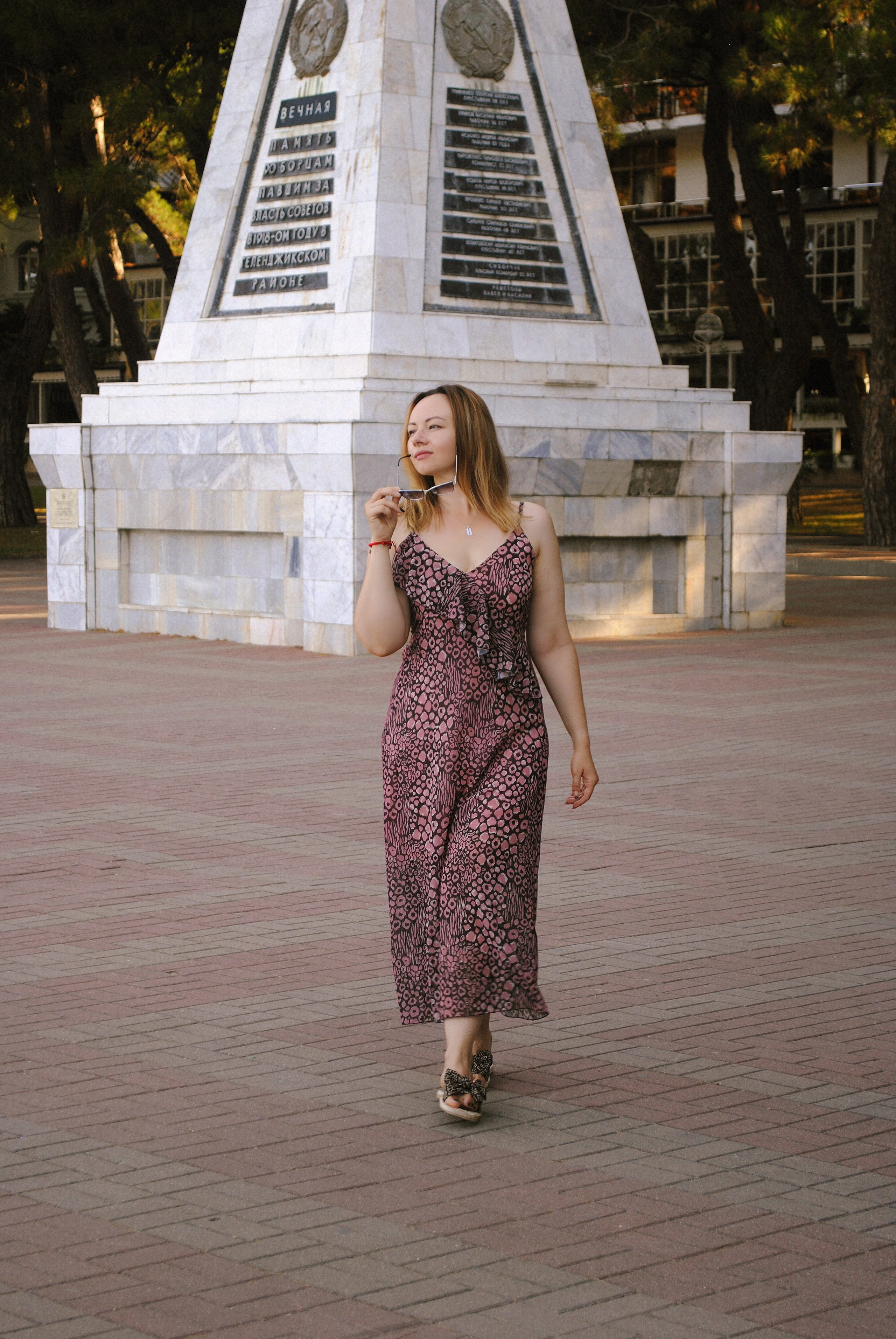 Елена. Фотограф Мария Мусаелян