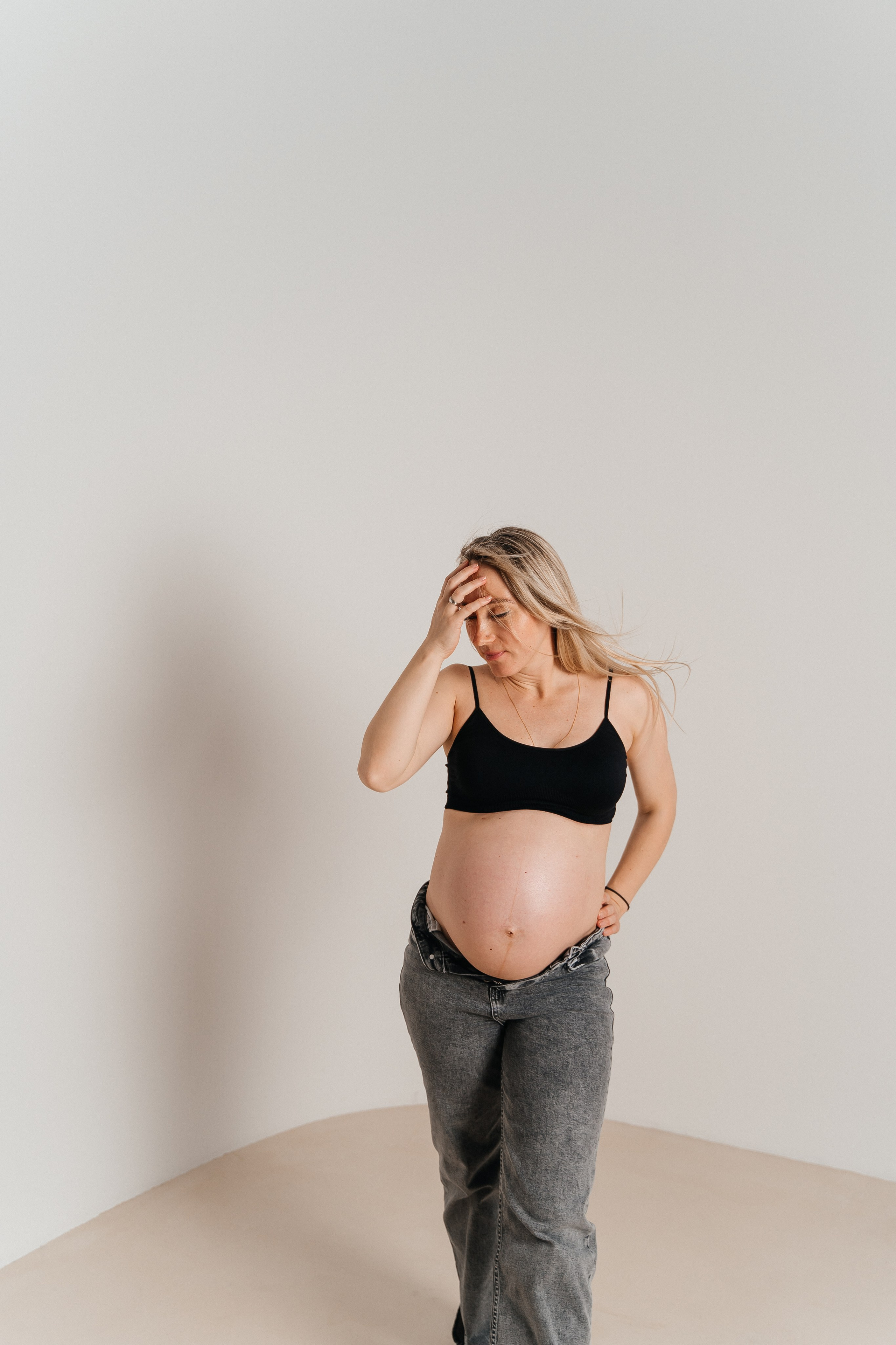 Злата и Дмитрий