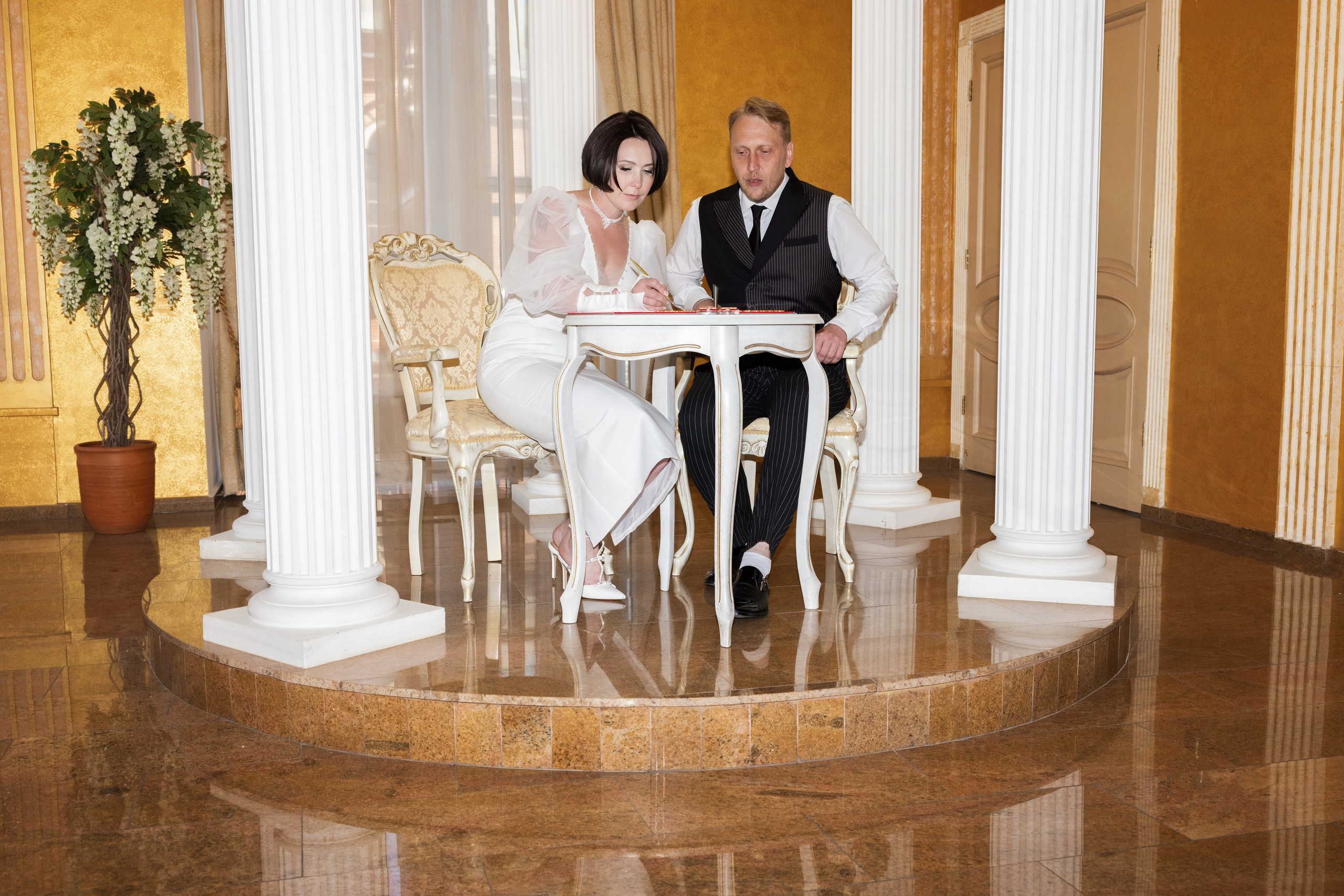 Свадебный фотограф в Туле. Фотограф в Туле — Борисов Николай