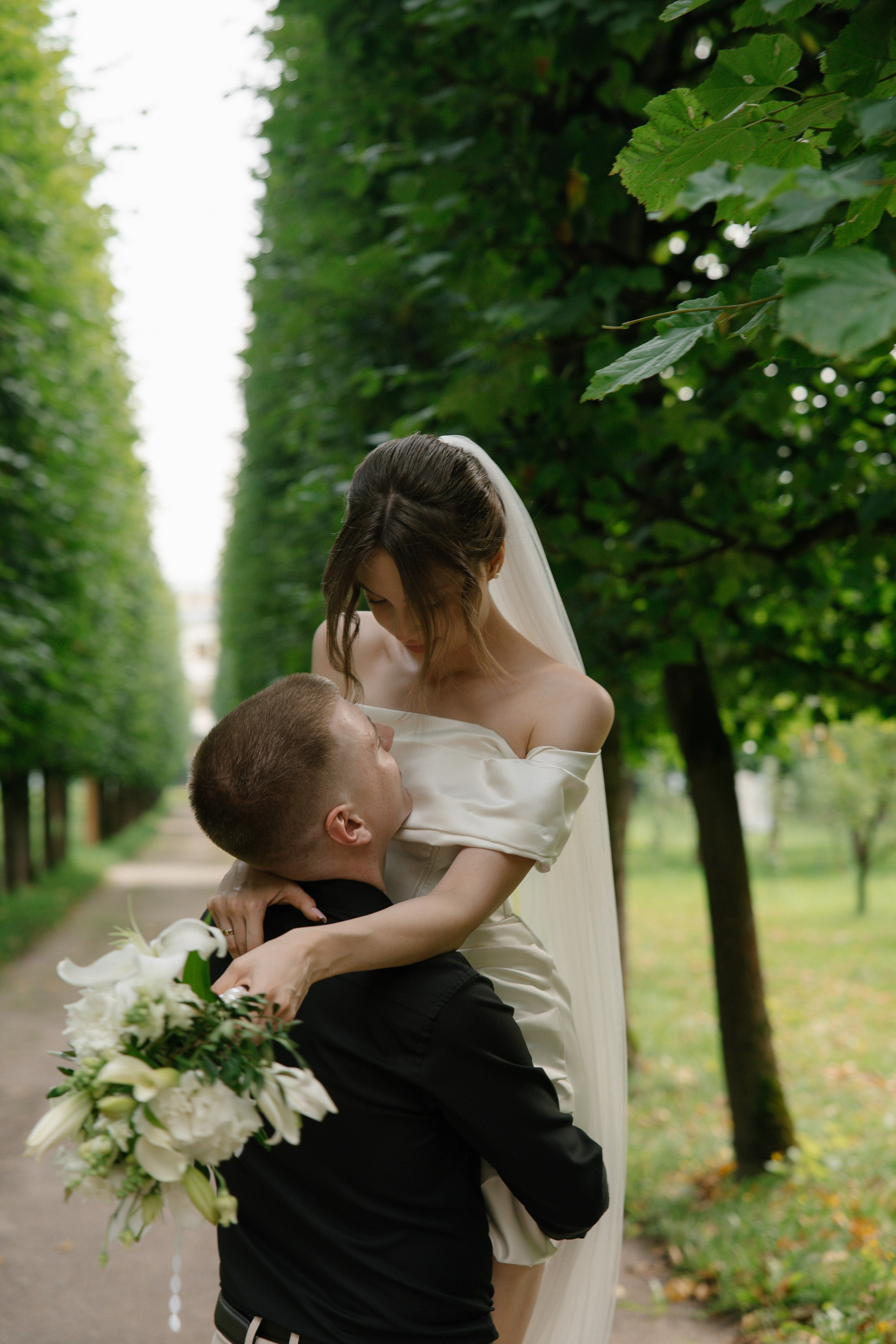 Екатерина & Игорь. Фотограф Сотникова Вероника