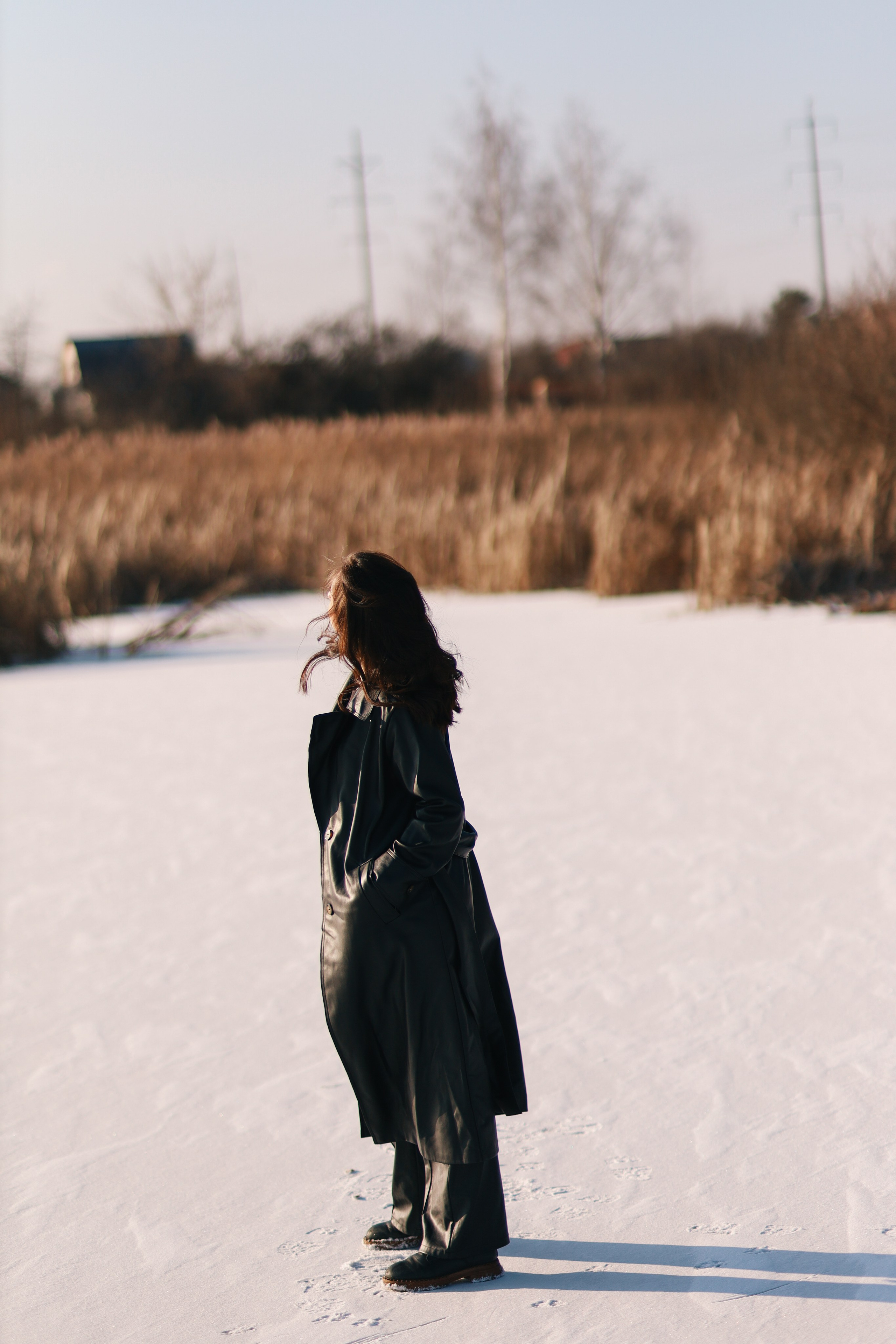 Арина. Фотограф София Комкина