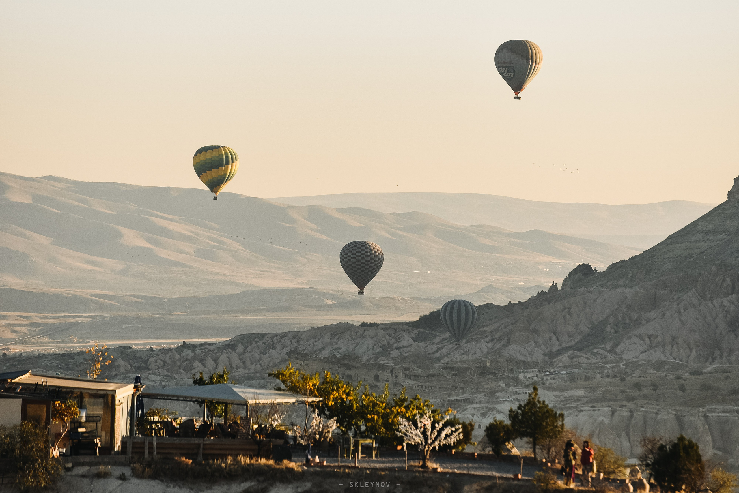 Турция. Свадебный и travel фотограф в Волгограде, Сочи, Домбае, Европе