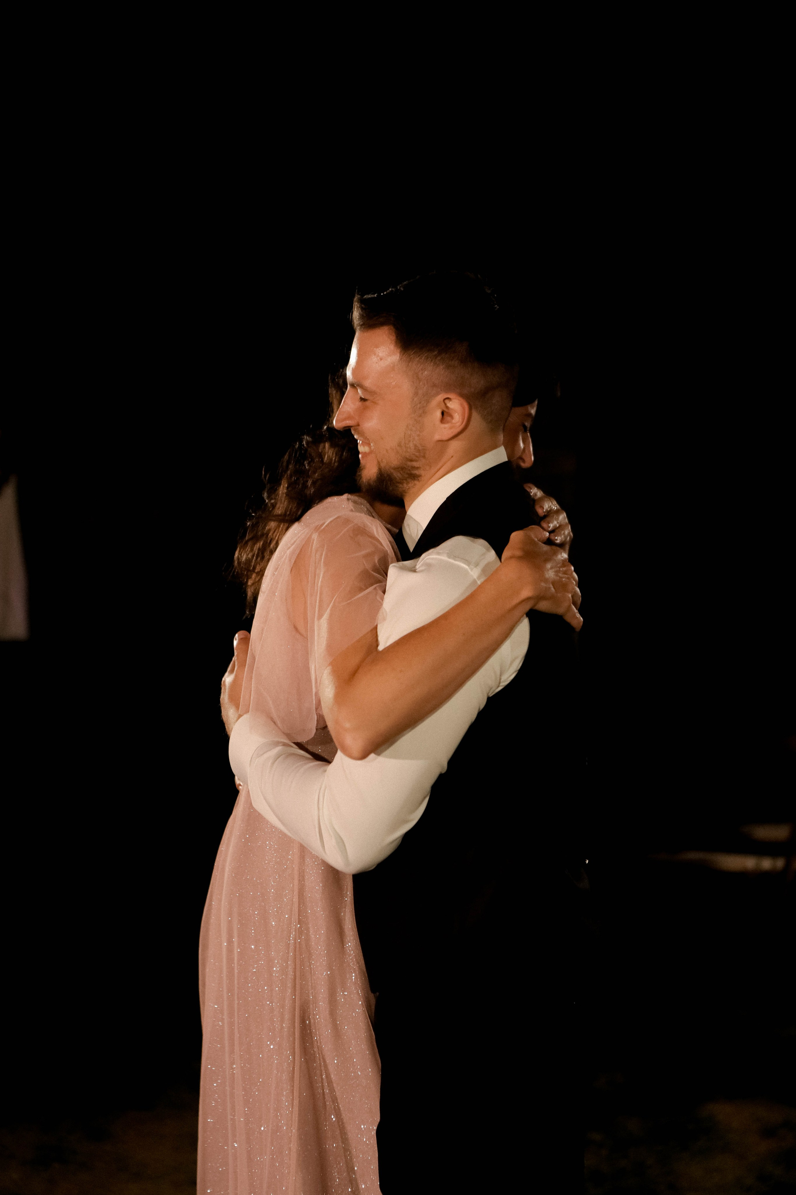 Свадьба-вечеринка. Фотограф в Крыму Богдана Захарчук