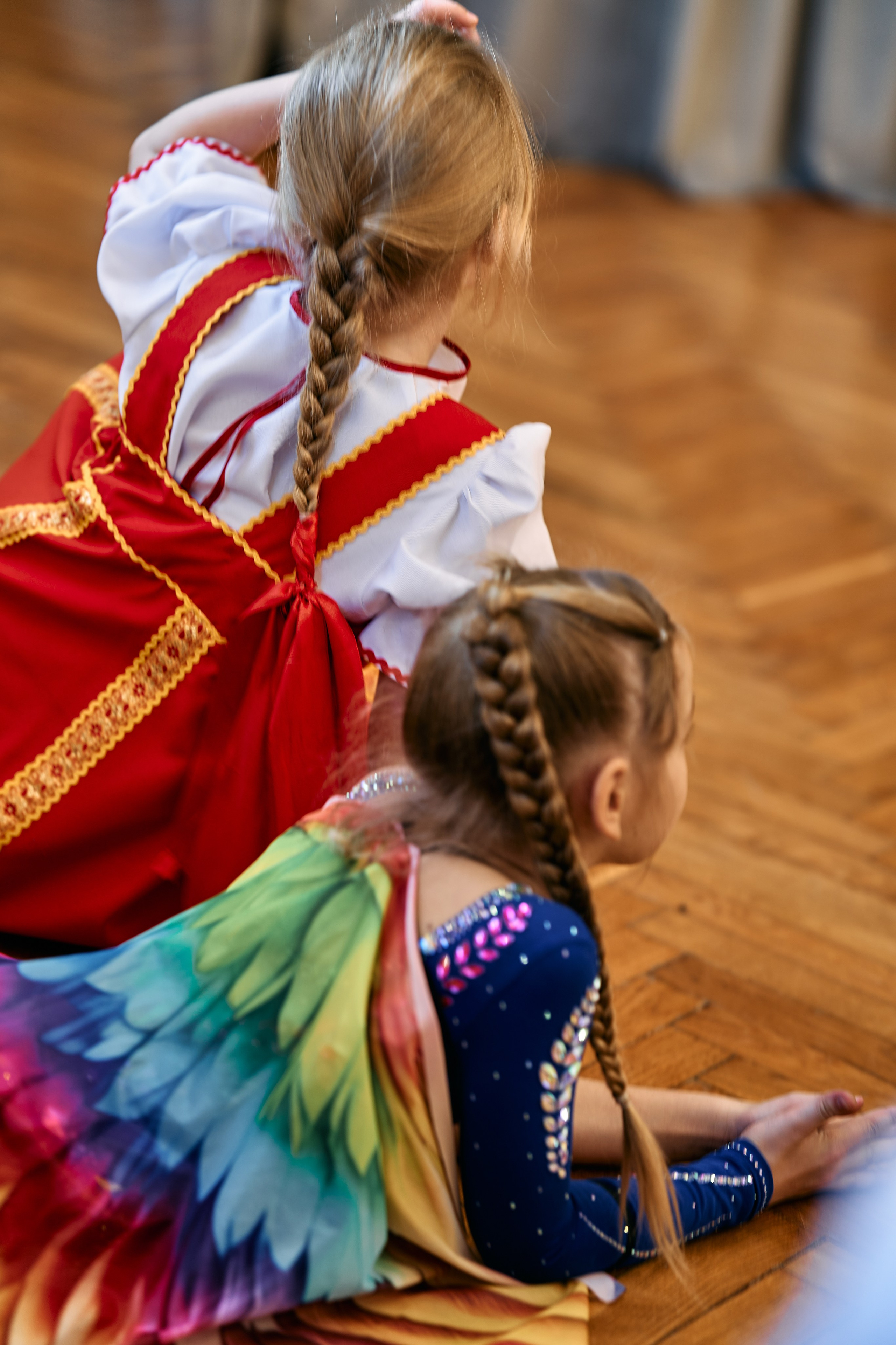 Фотограф школьных мероприятий. Фотограф в Москве Алина Алексеева