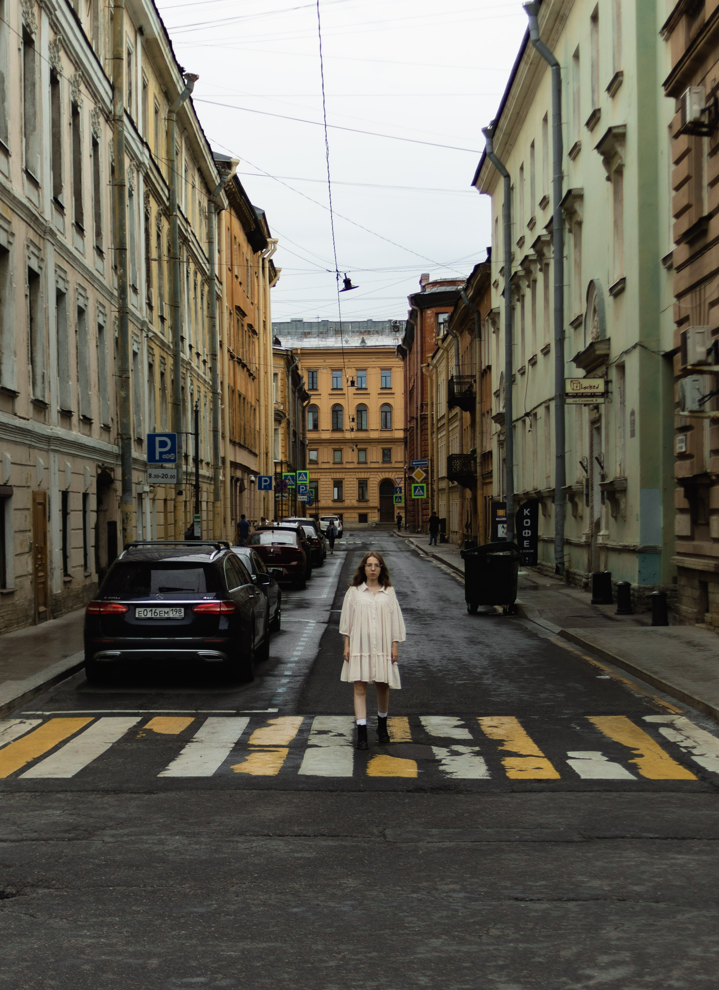 Портфолио. Фотограф Блинова Арина | Санк-Петербург